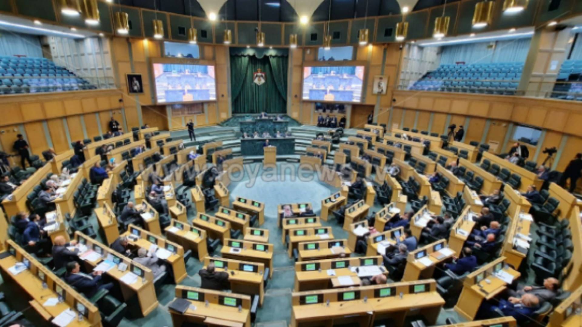 مجلس النواب