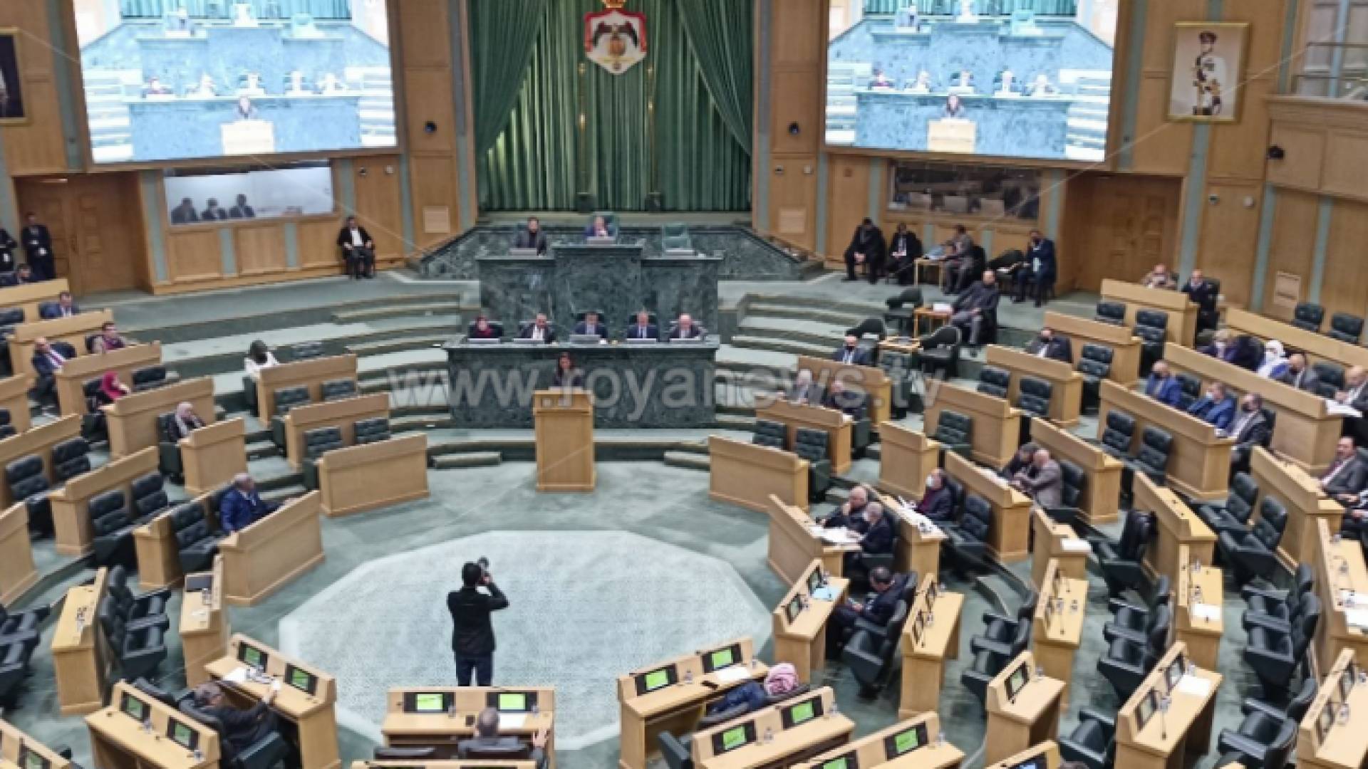 مجلس النواب