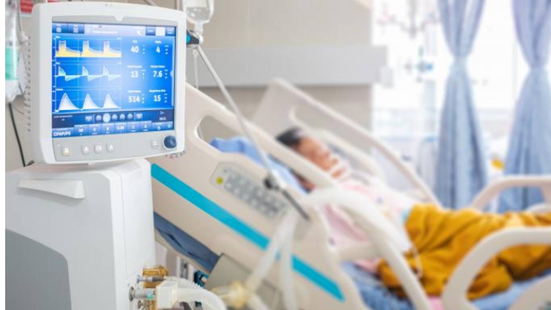 العناية الحثيثة - تعبيرية