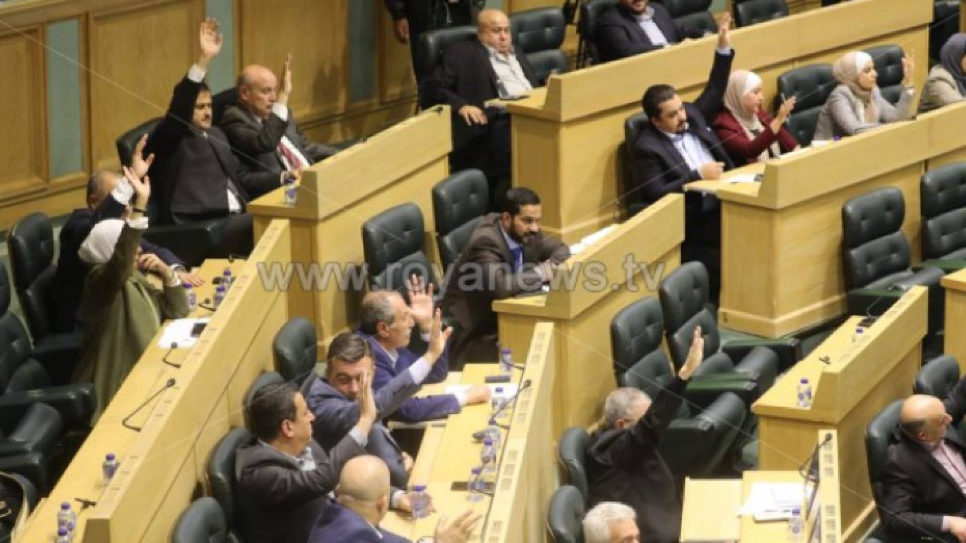 مجلس النواب