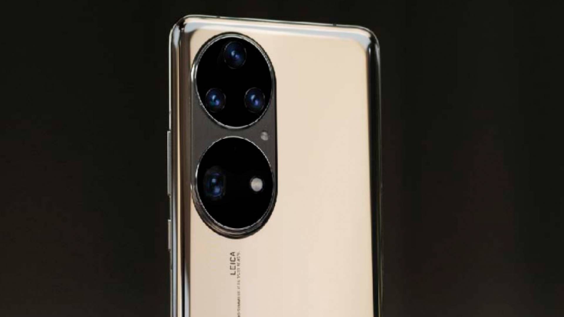 HUAWEI P50 Pro: أفضل هاتف مزود بكاميرا بتصميم جمالي قريبا في الأردن