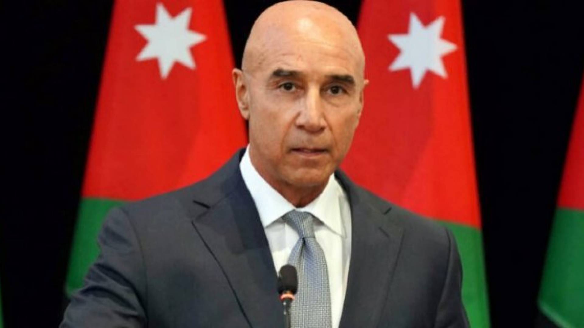 وزير الاستثمار الدكتور خيري عمرو