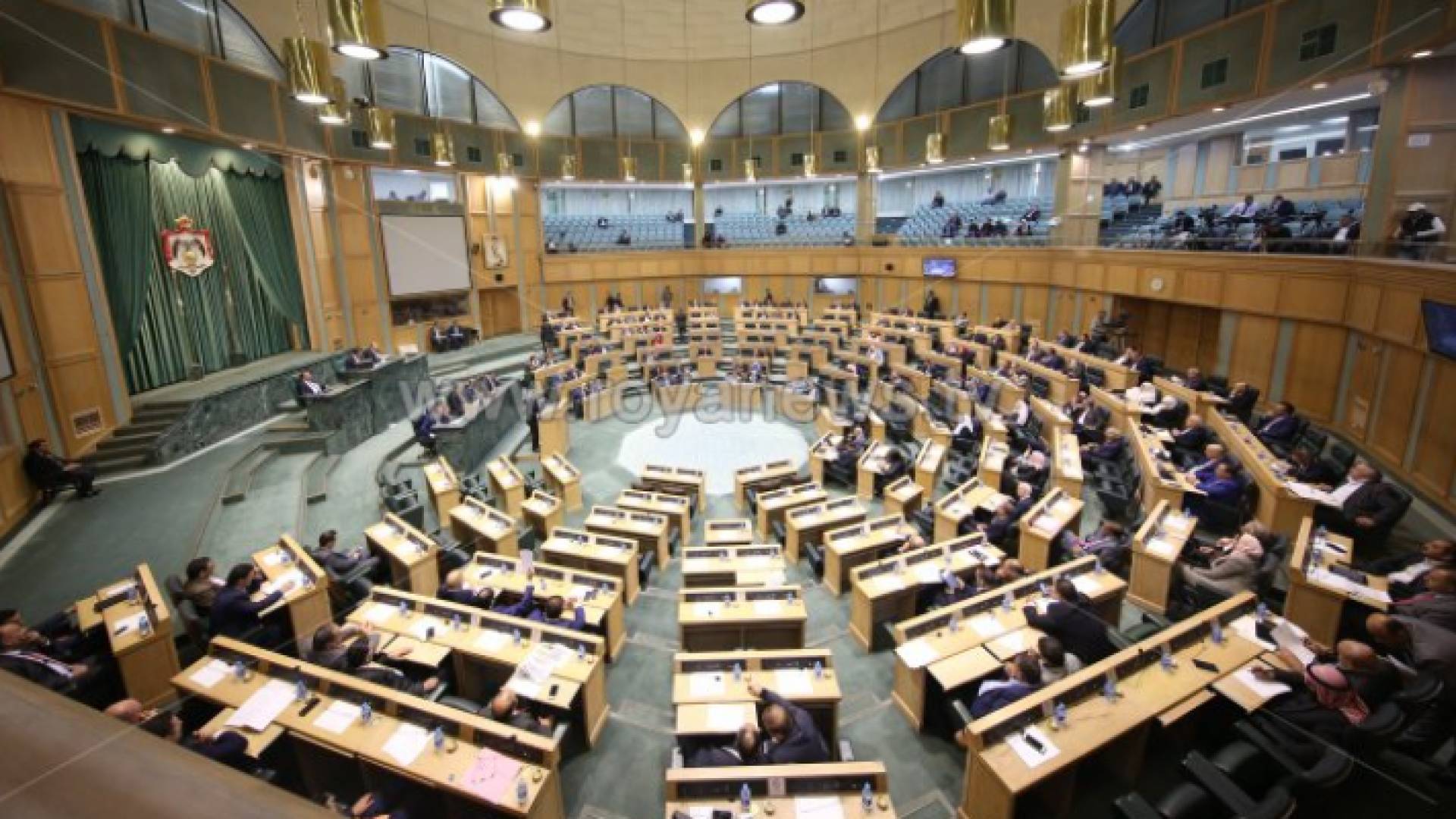 مجلس النواب