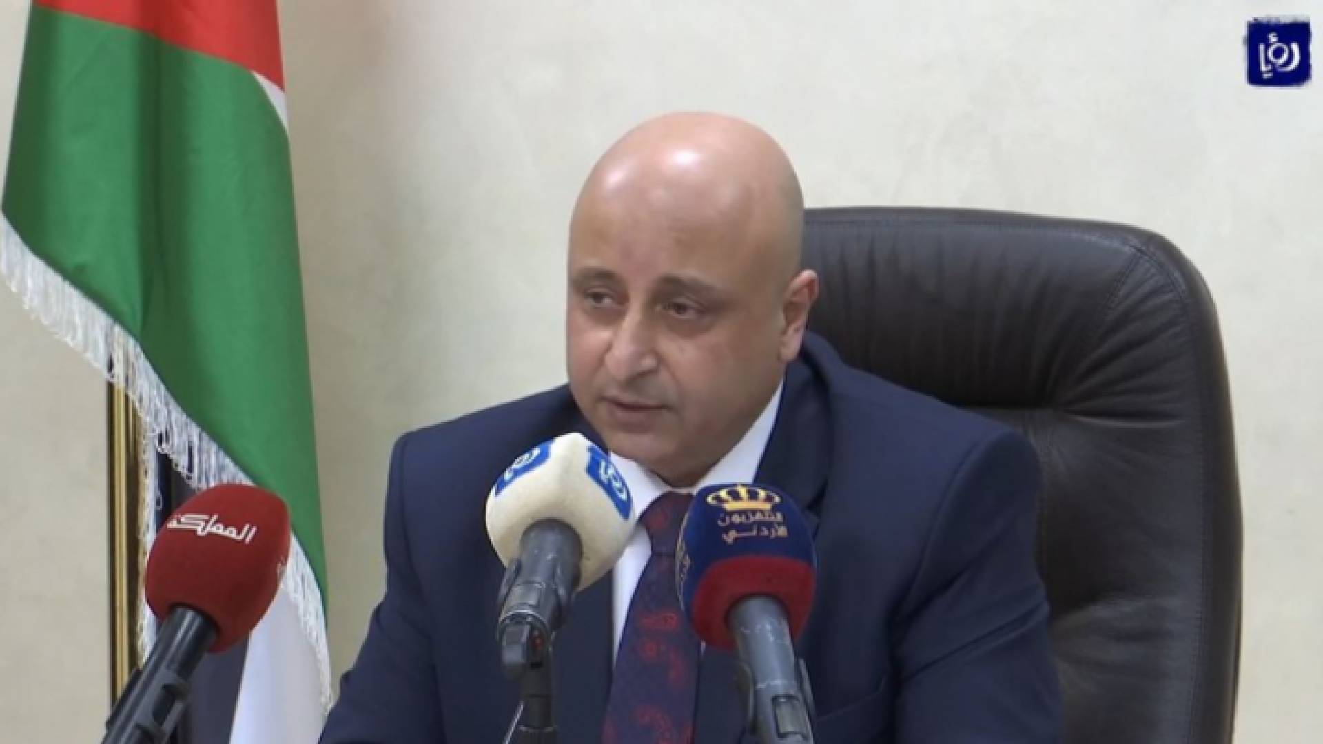 النائب فريد حداد