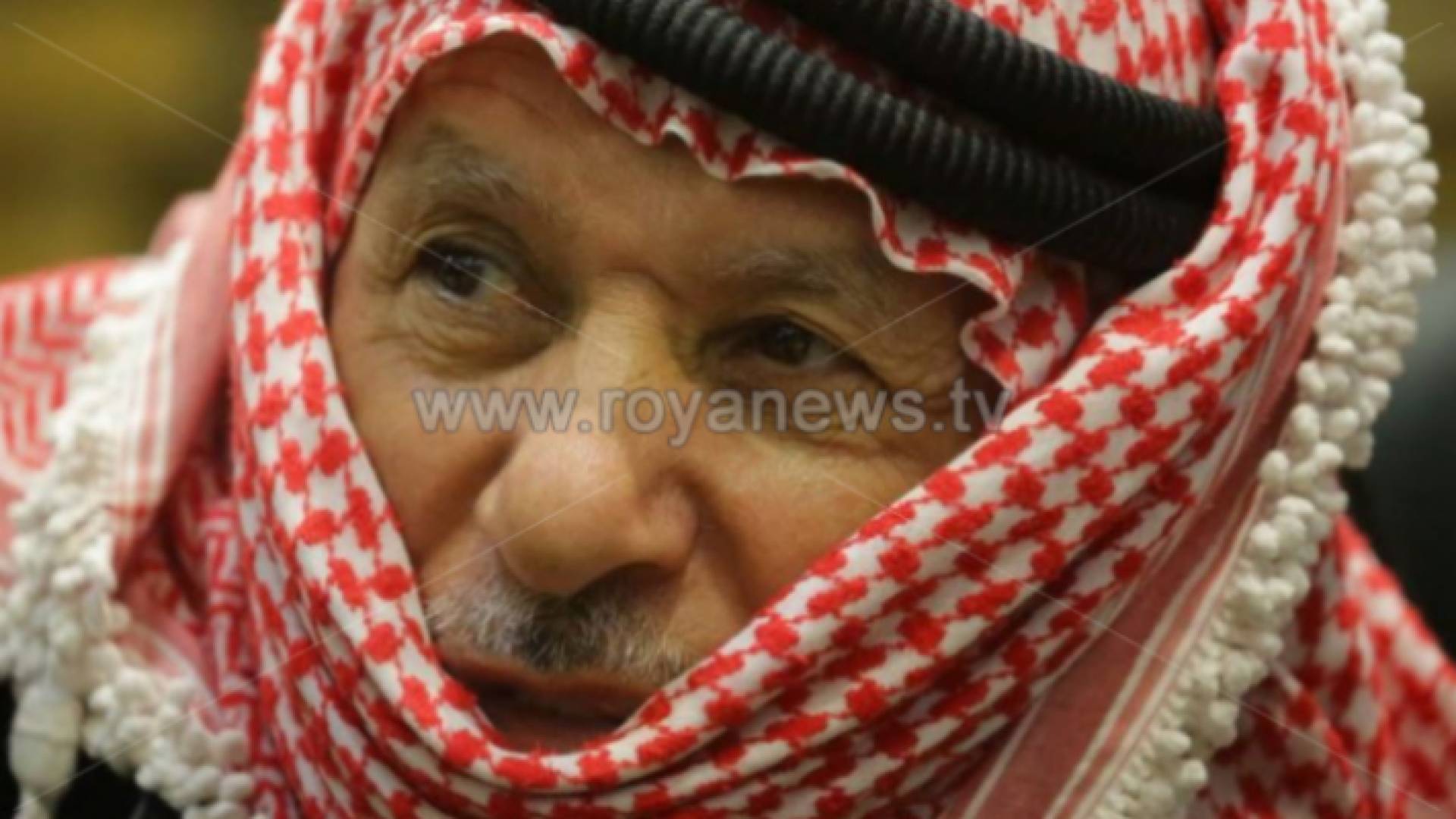 النائب صالح العرموطي