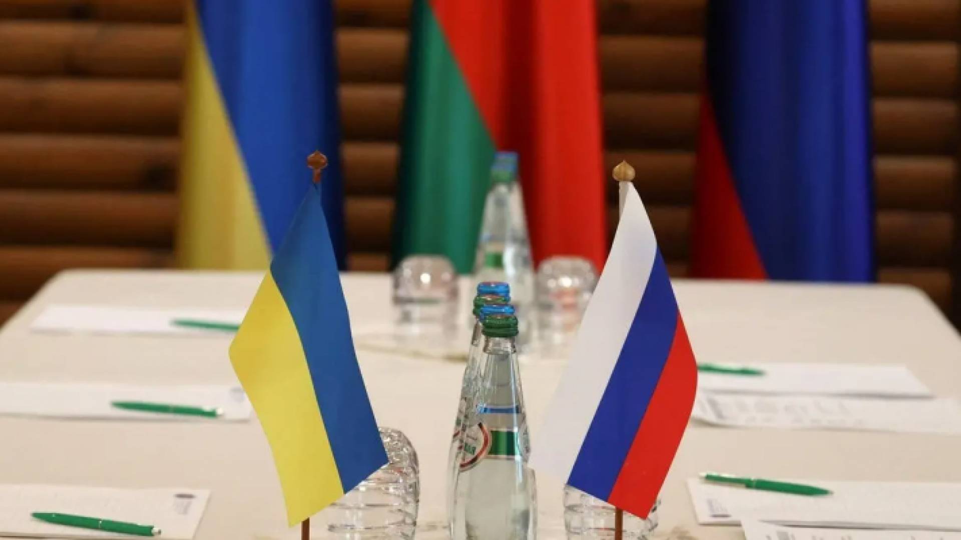 المفاوضات الروسية الأوكرانية: نتائج "إيجابية" بحسب كييف وغير مرضية بنظر موسكو