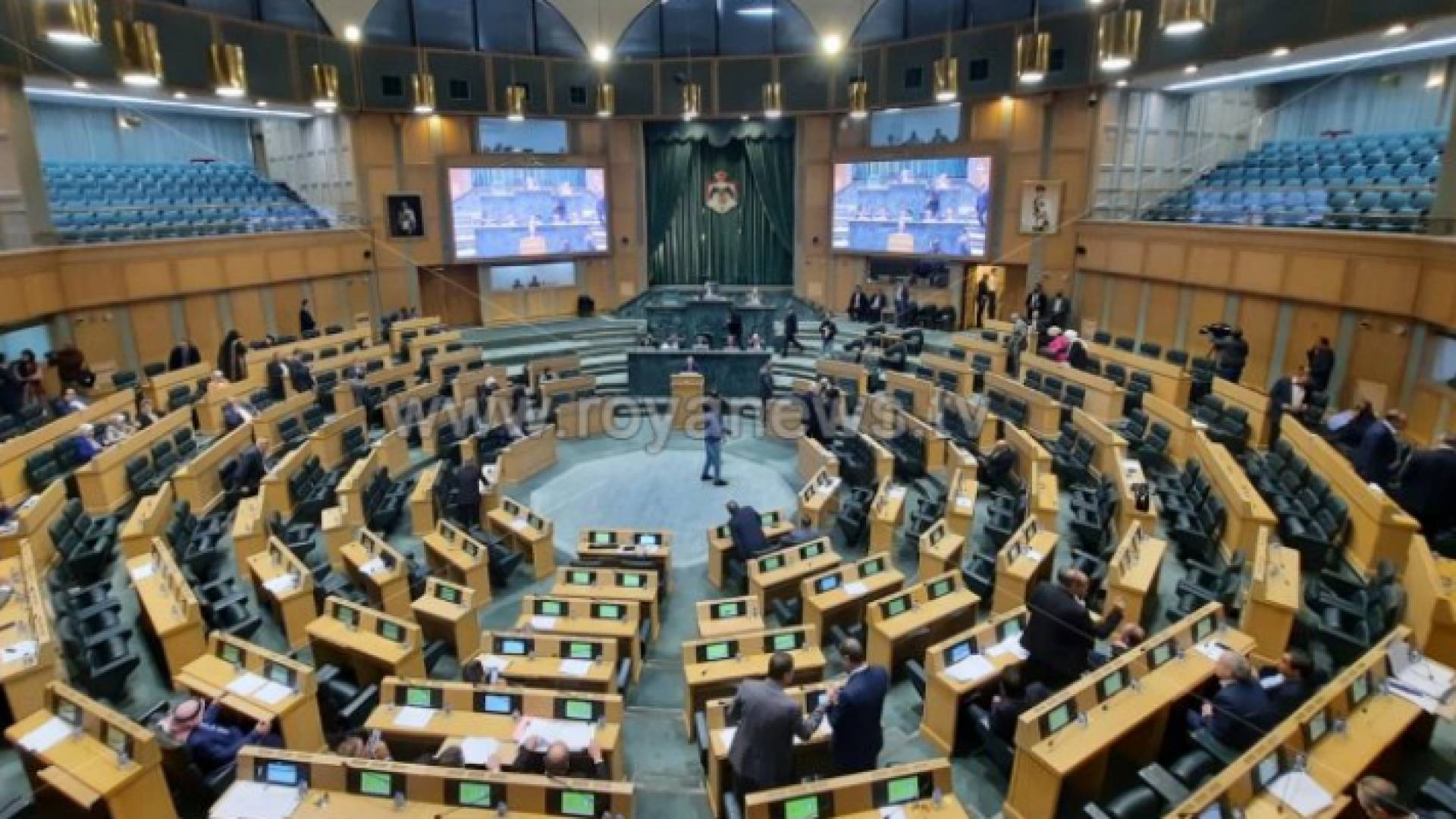 مجلس النواب