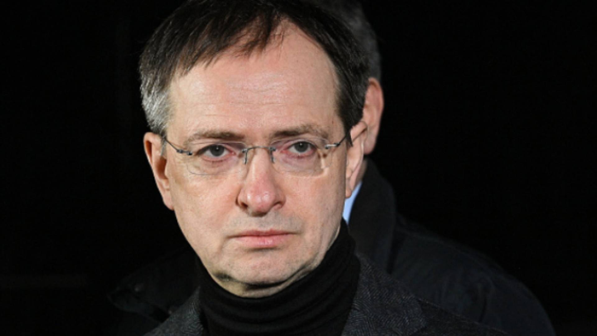 فلاديمير مدينسكي