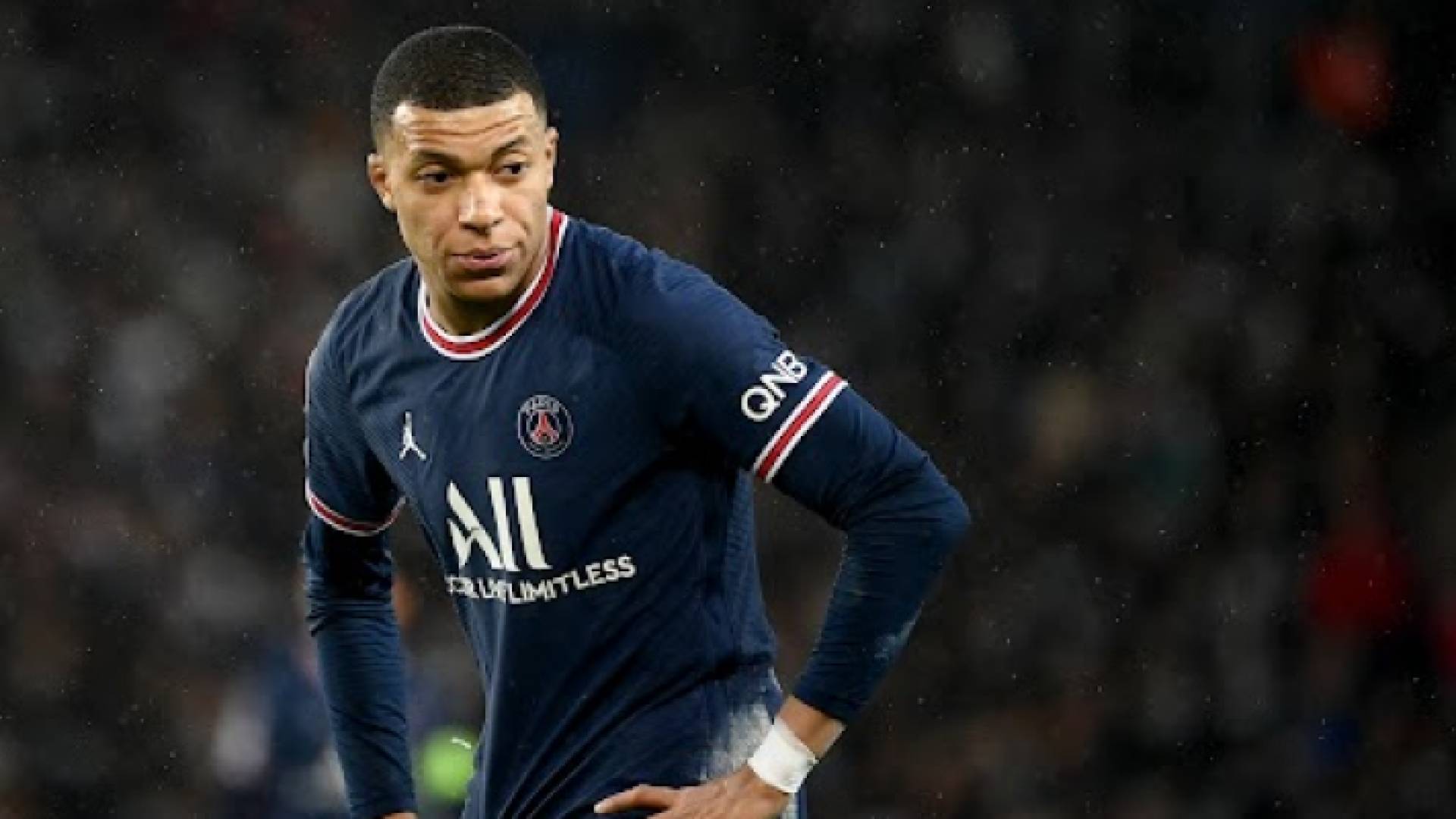 كيليان مبابي