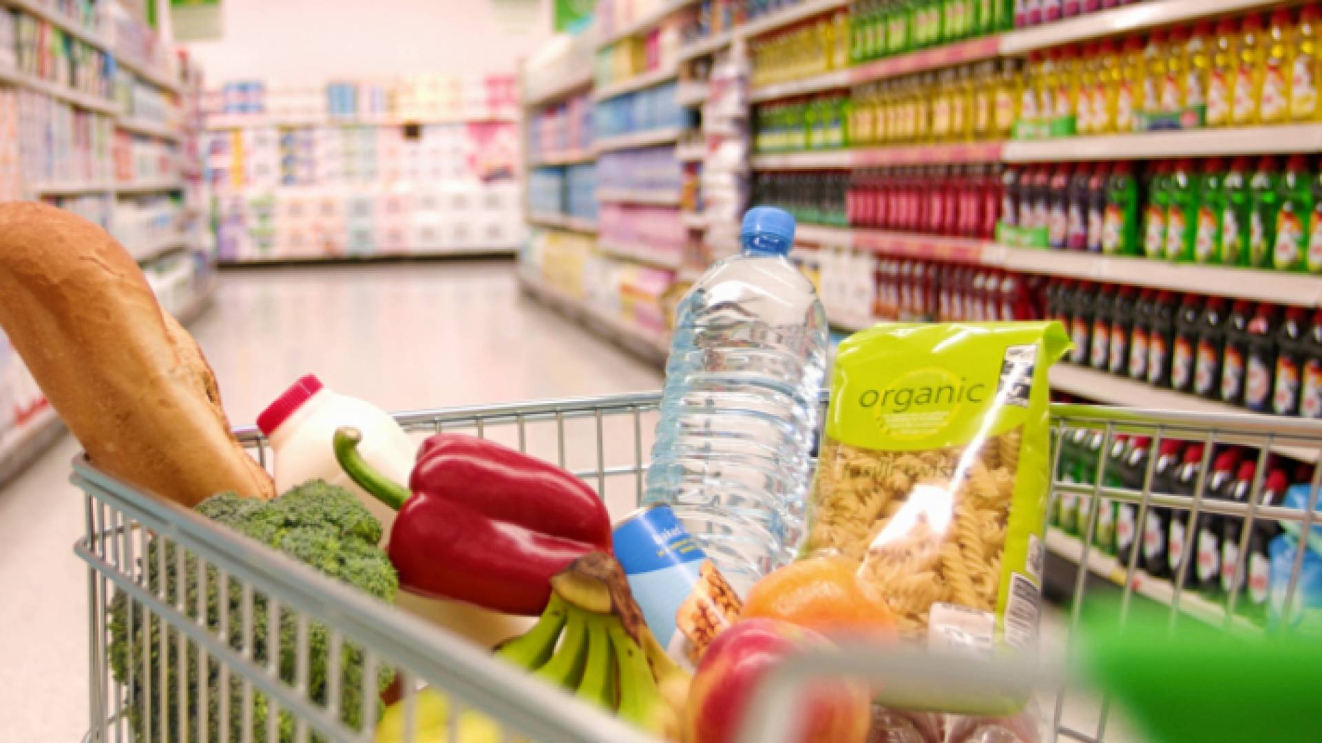 أسواق الأردن