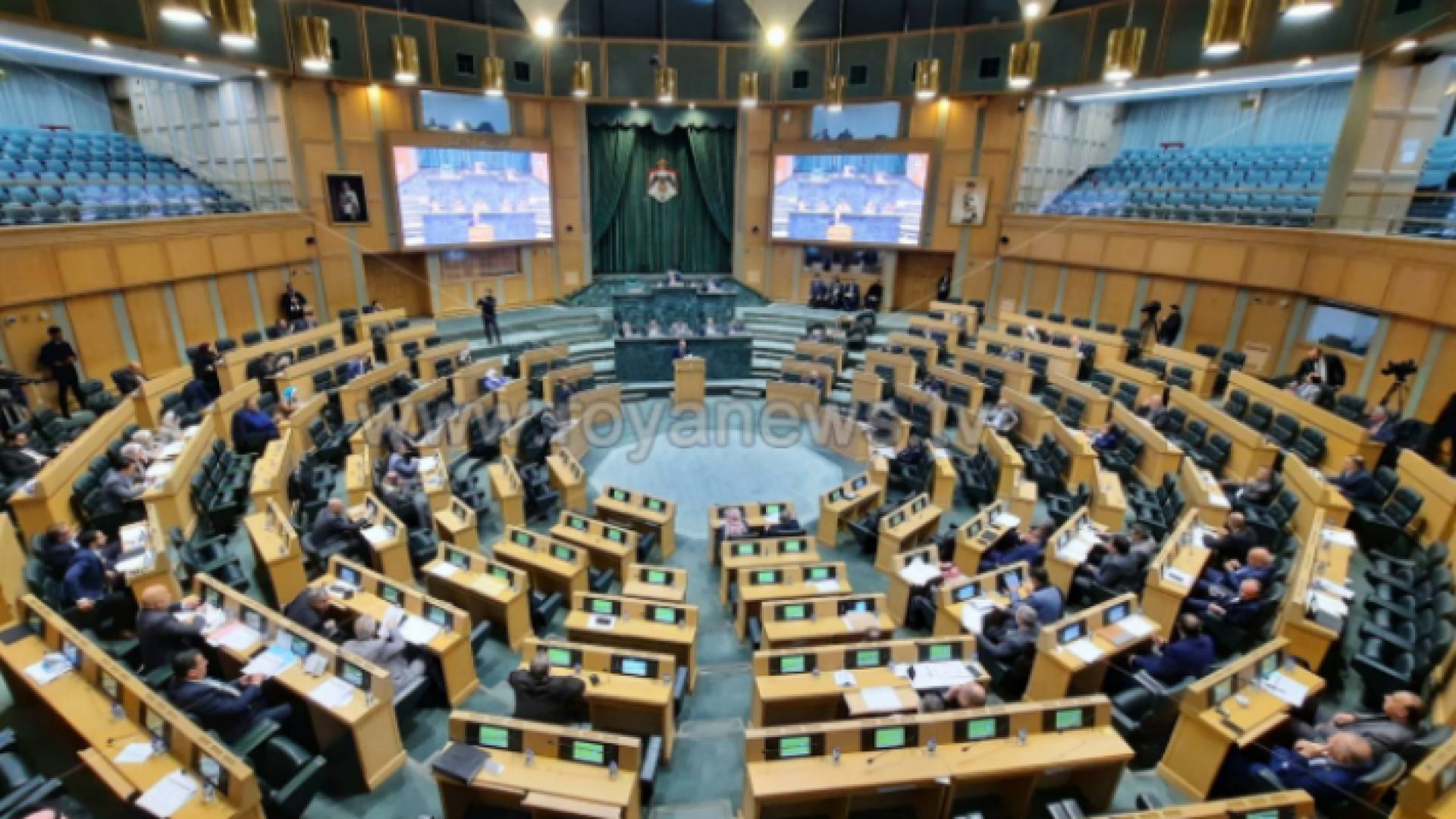 مجلس النواب