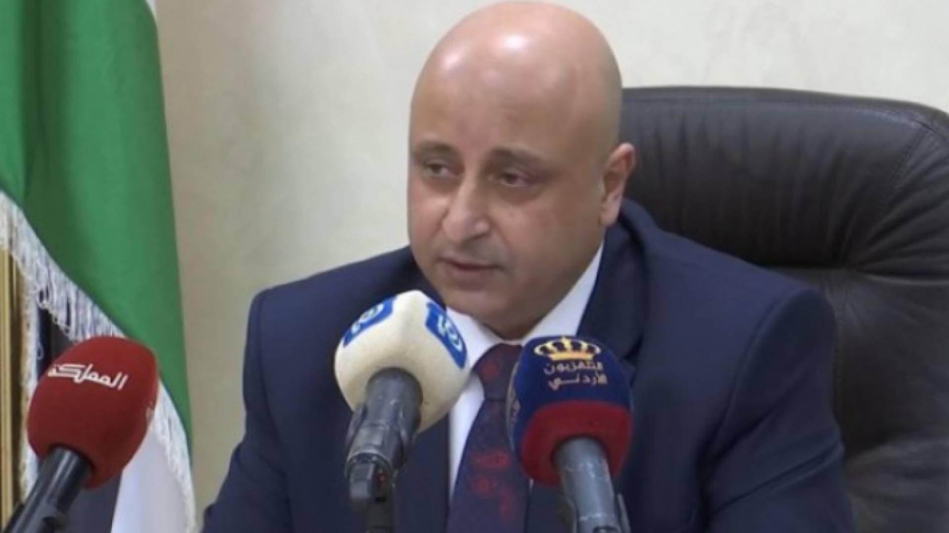 النائب فريد حداد