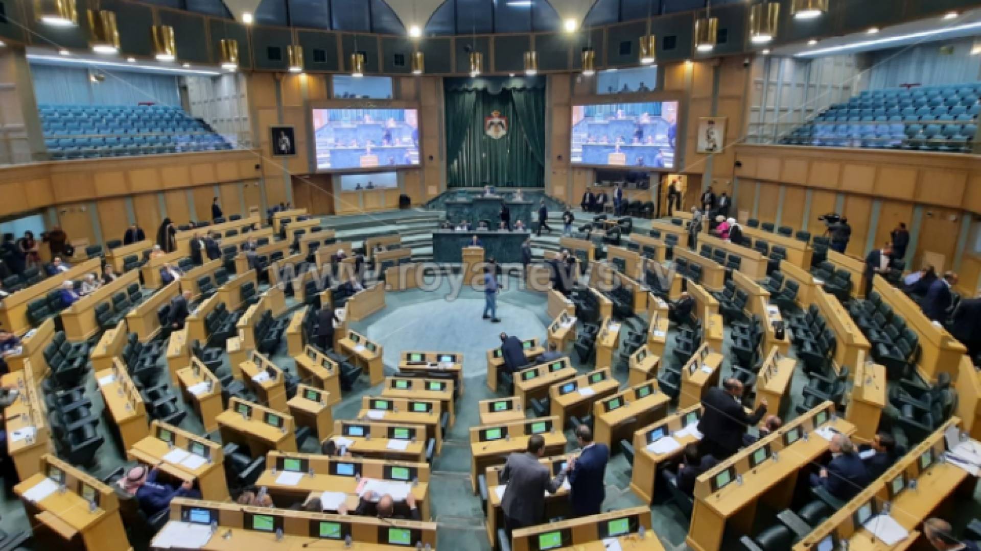 مجلس النواب