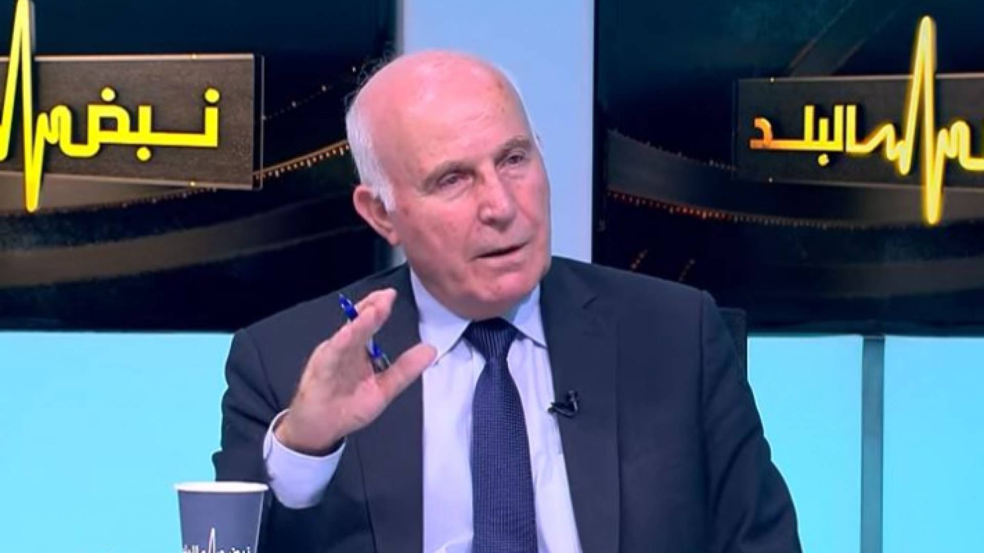 الدكتور عادل البلبيسي