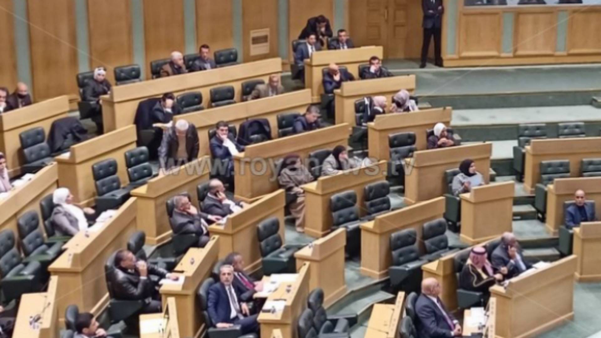 مجلس النواب