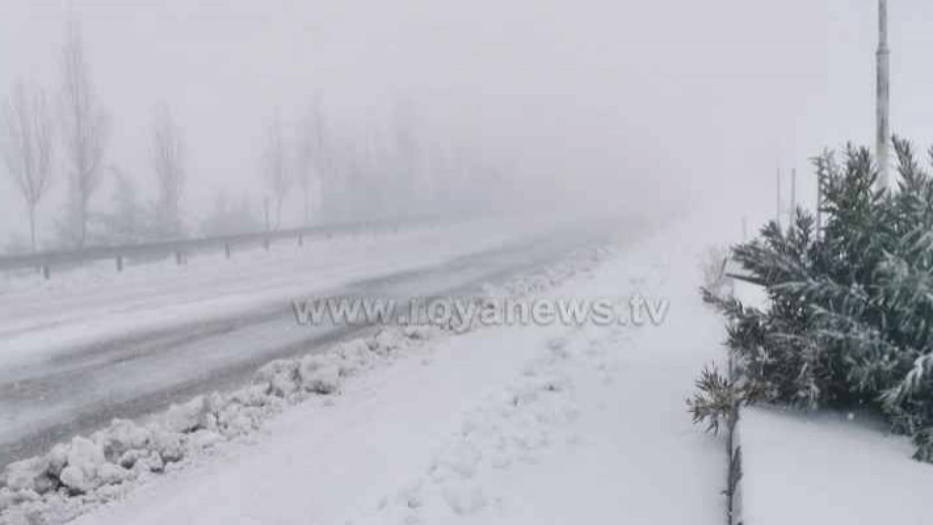 الأردن على موعد مع منخفضين (خماسيني وجوي) وفرصة لتساقط الثلوج الجمعة