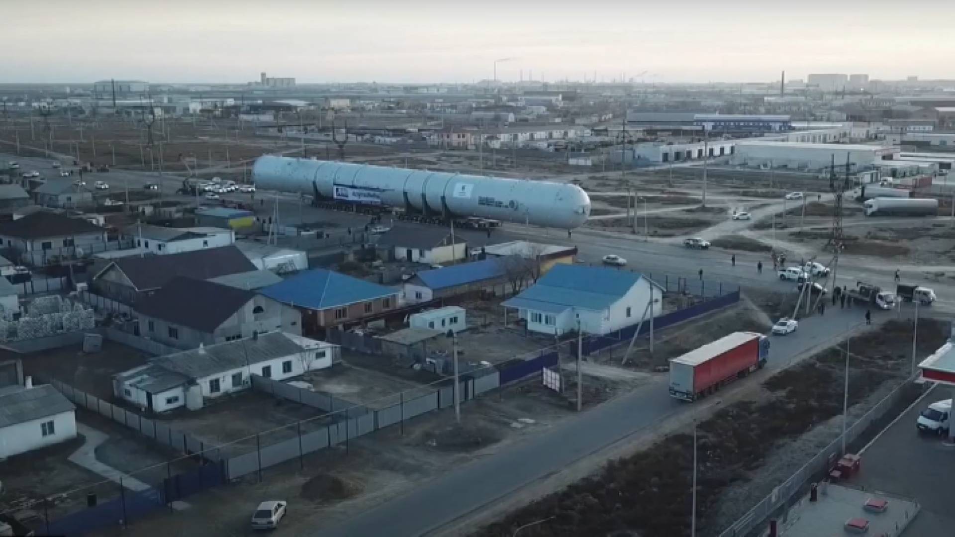 ما حقيقة فيديو يظهر صاروخا نوويا روسيا؟