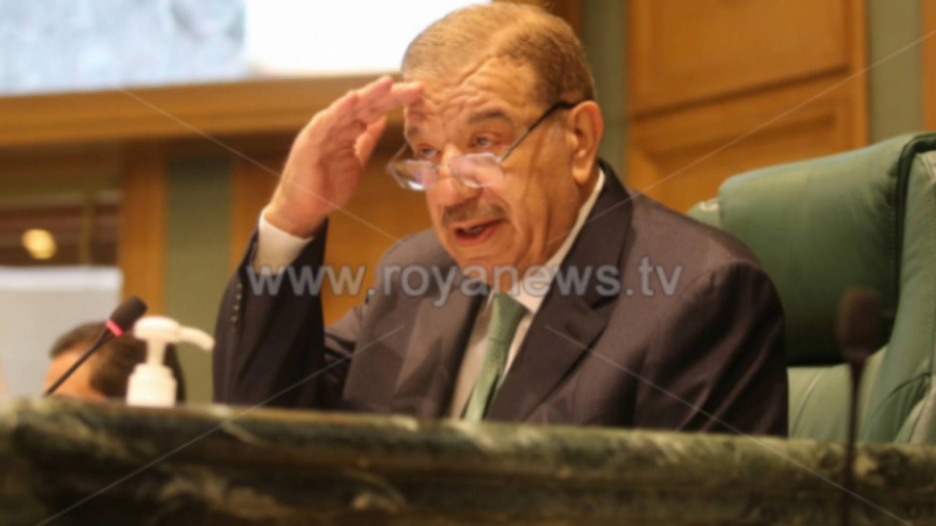 عبد الكريم الدغمي