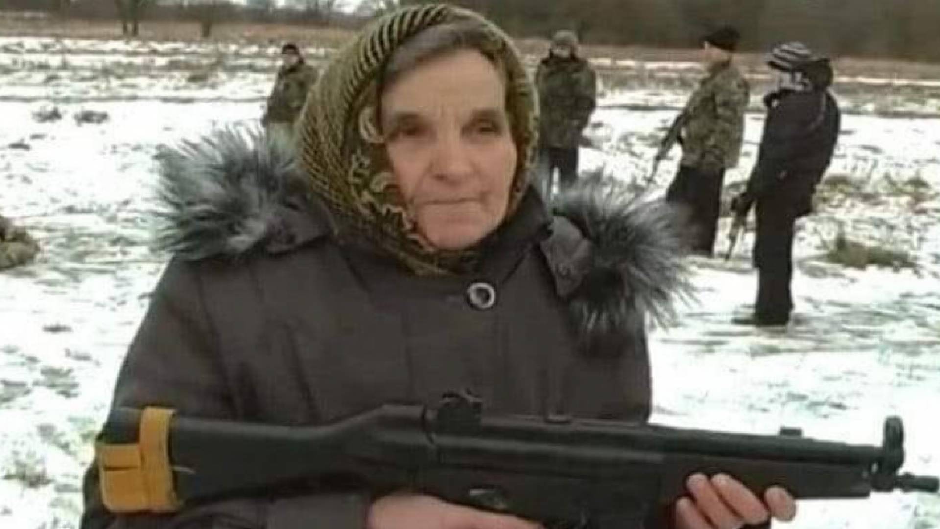 الصورة المتداولة