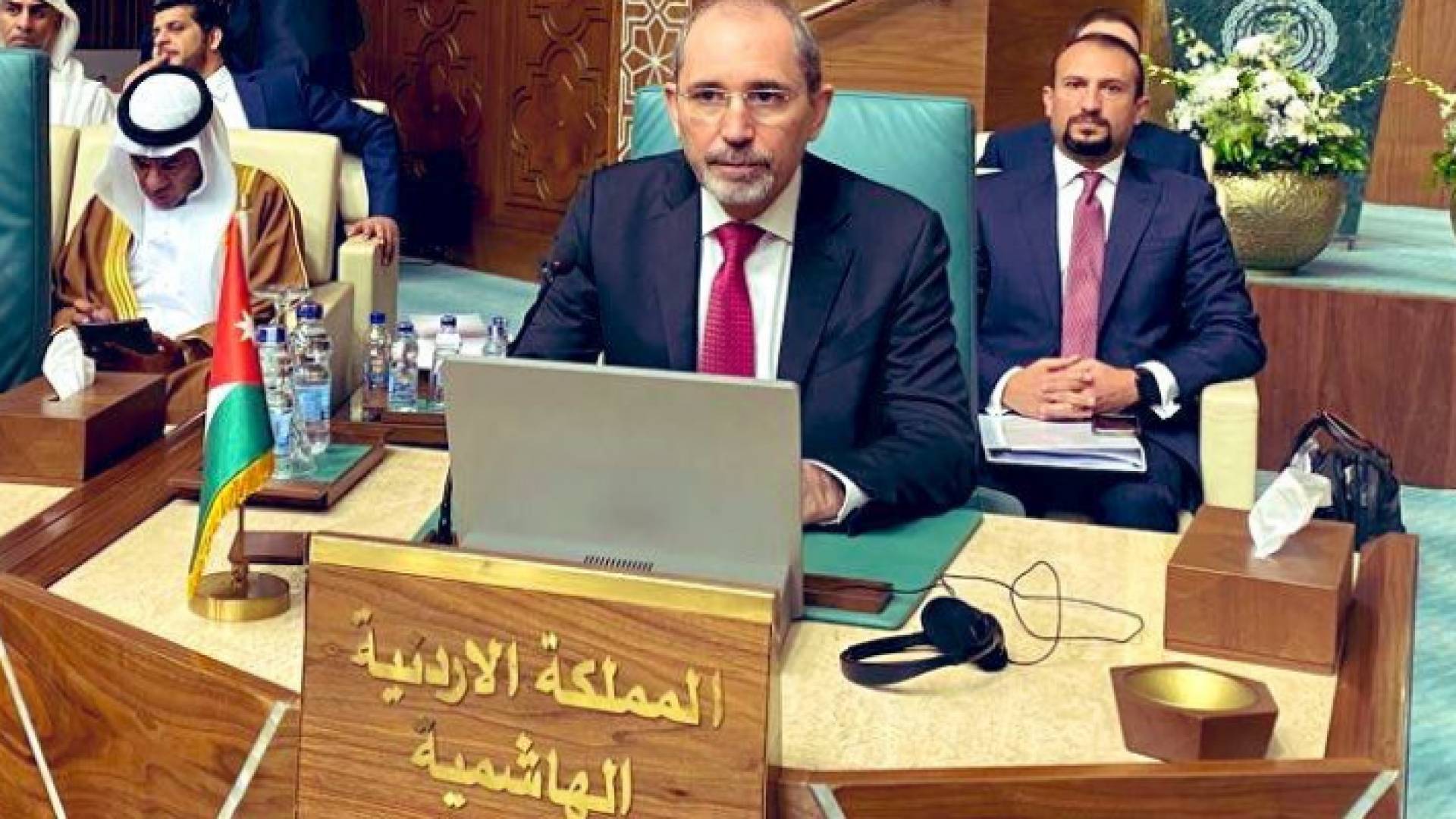 أيمن الصفدي