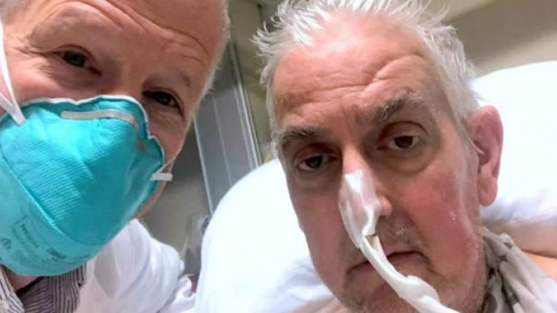 بعد شهرين.. وفاة أول مريض خضع لعملية زرع قلب خنزير