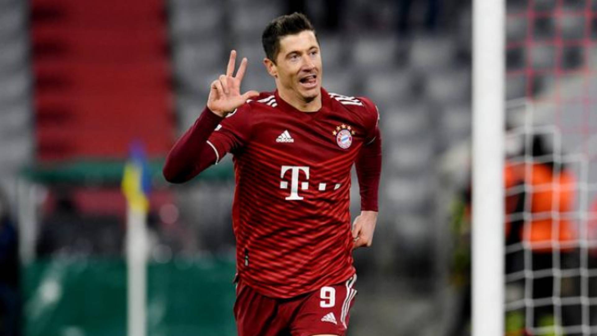 روبرت ليفاندوفسكي