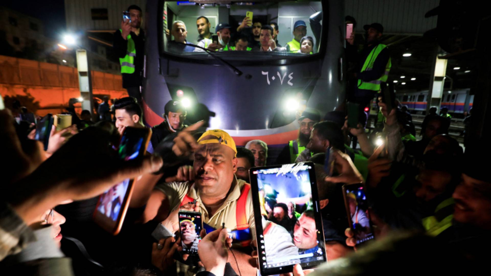 أشرف كابونجا