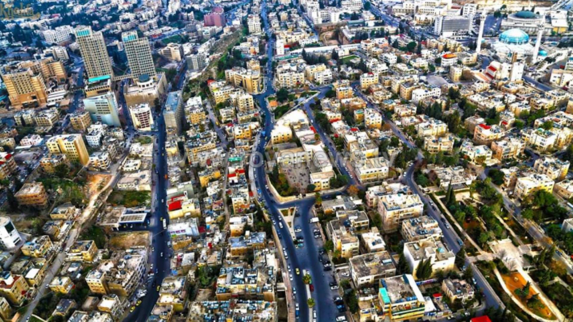 عمان - ارشيفية