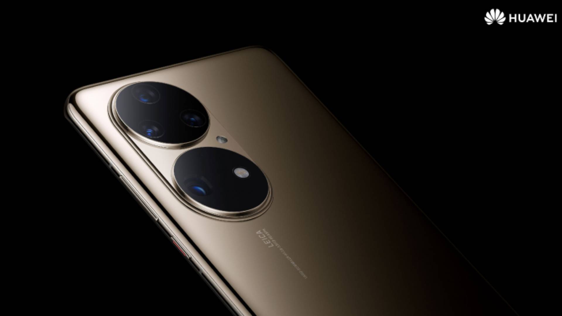 HUAWEI P50 Pro
