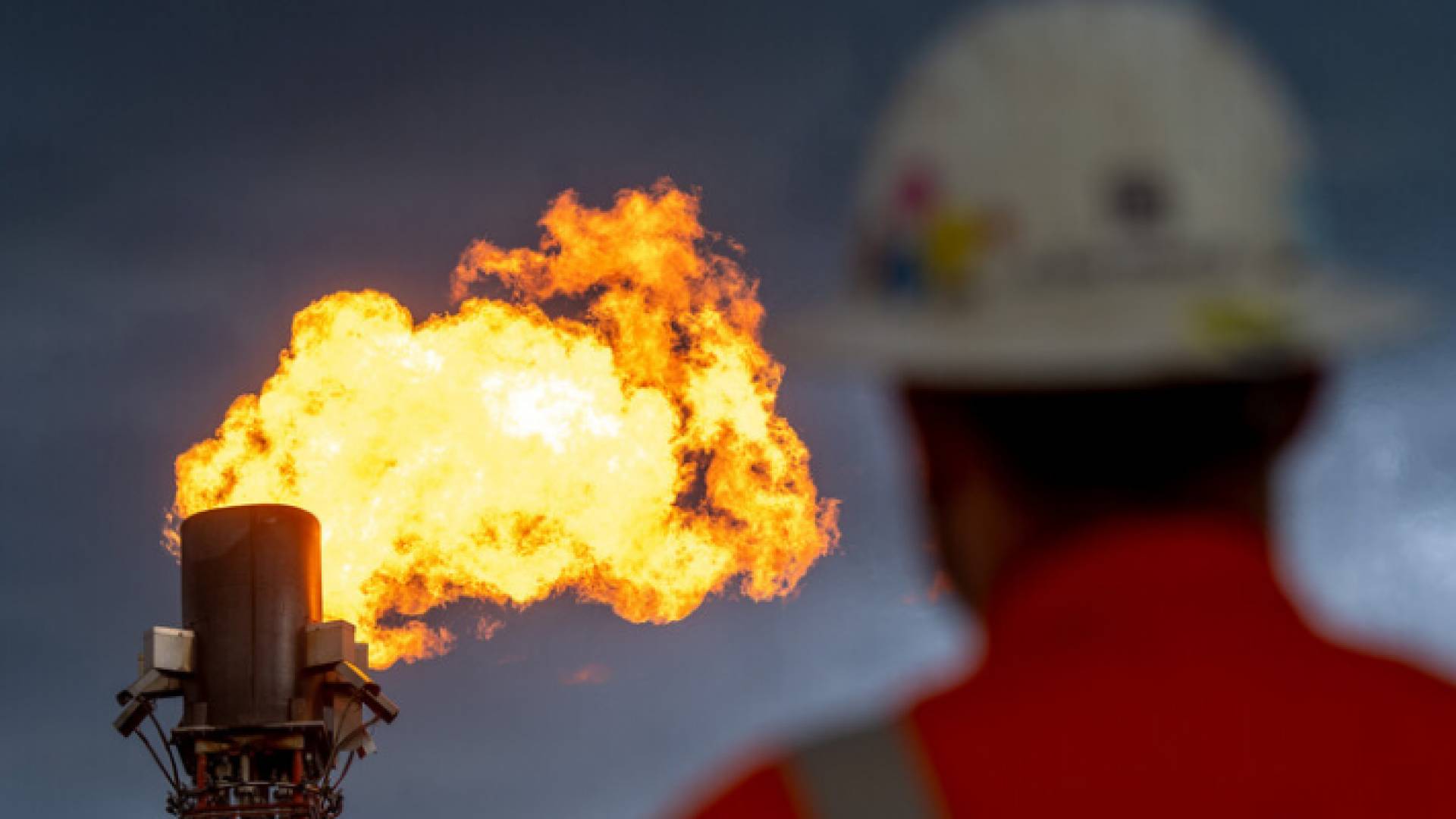 انخفاض أسعار الغاز في أوروبا