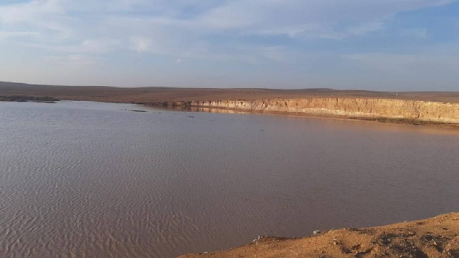 المياه: تنفيذ 68 حفيرة جديدة في مواقع مقترحة بمختلف مناطق المملكة