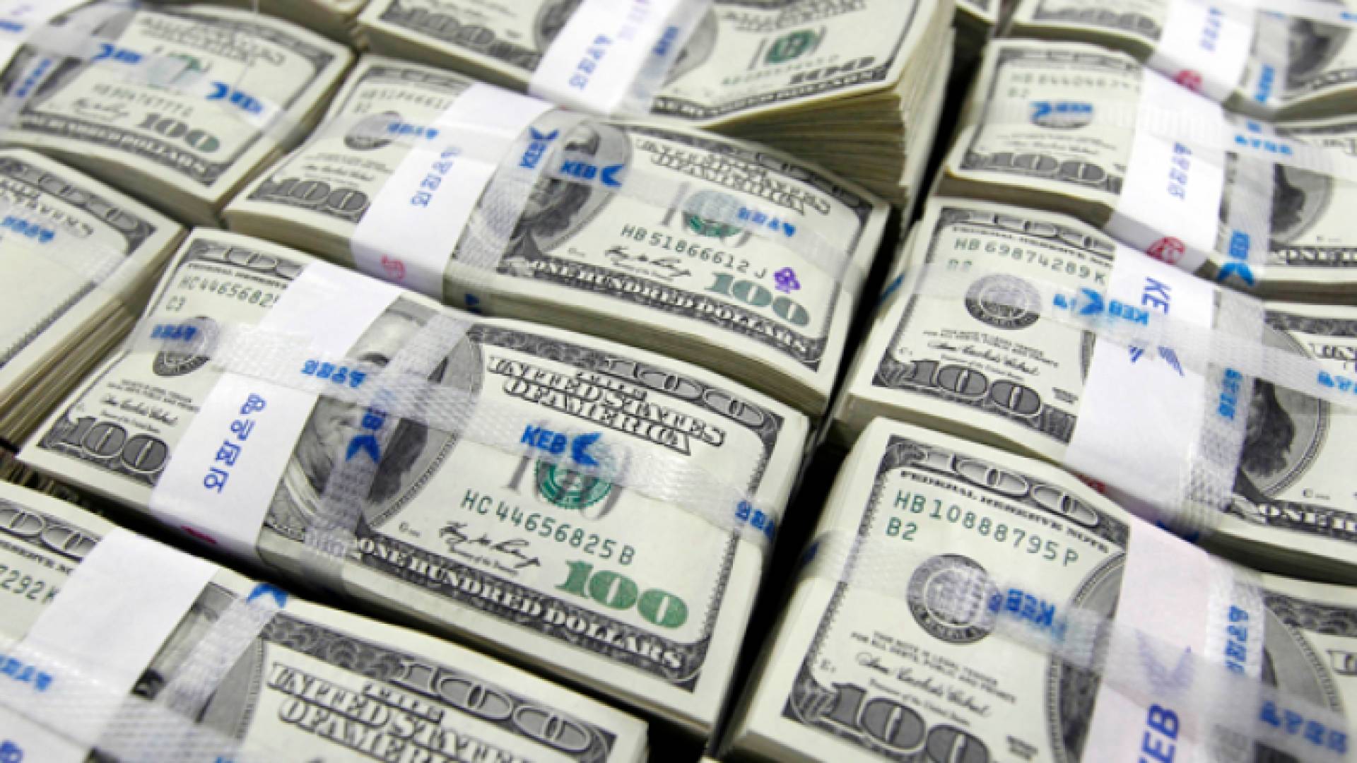 حزمة مساعدات أمريكية للأردن بقيمة 1,650 مليار دولار