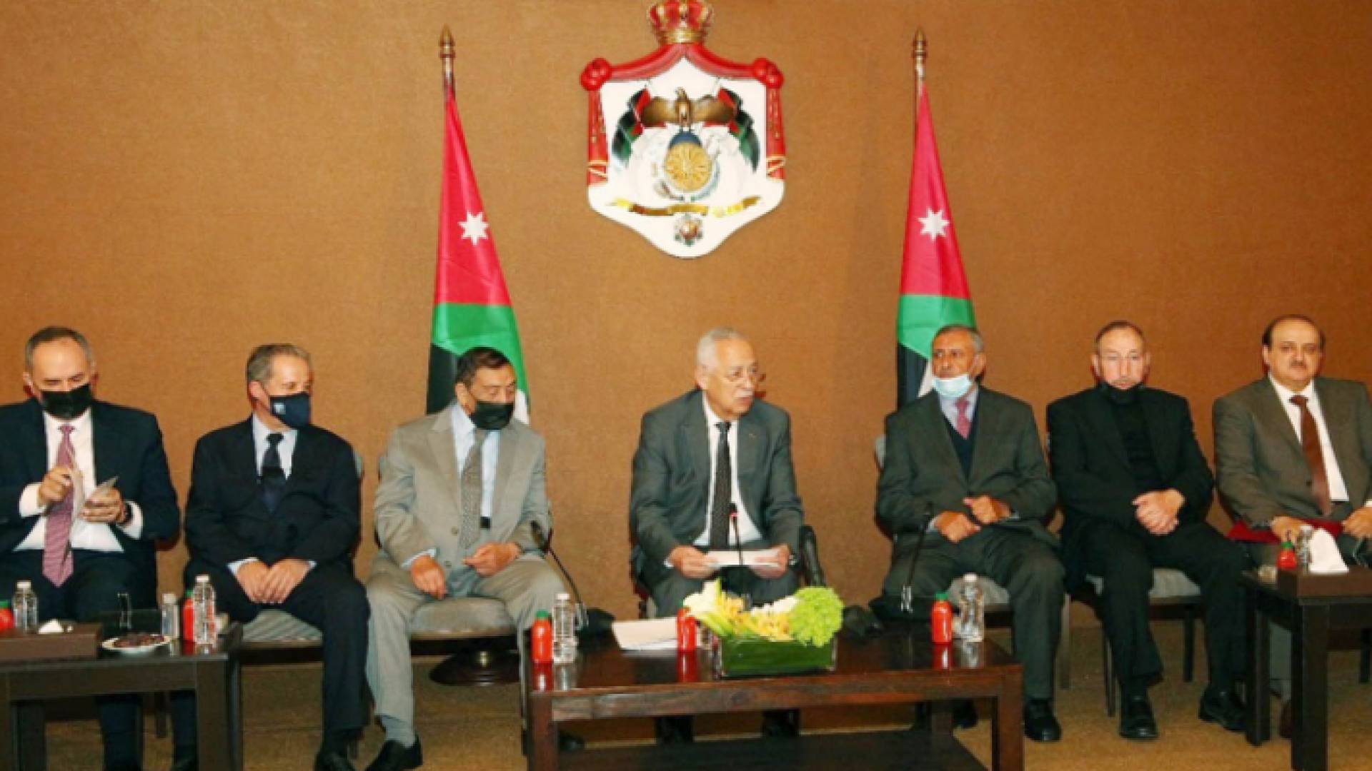 يوسف العيسوي - أرشيفية