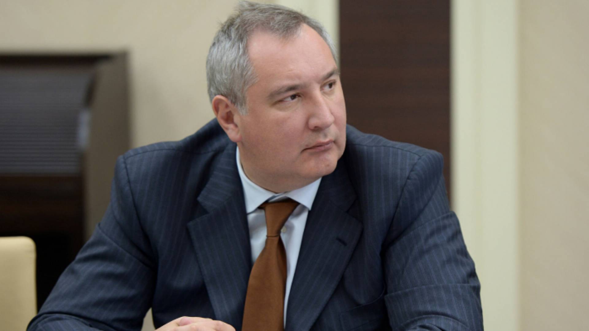 دمتري روغوزين