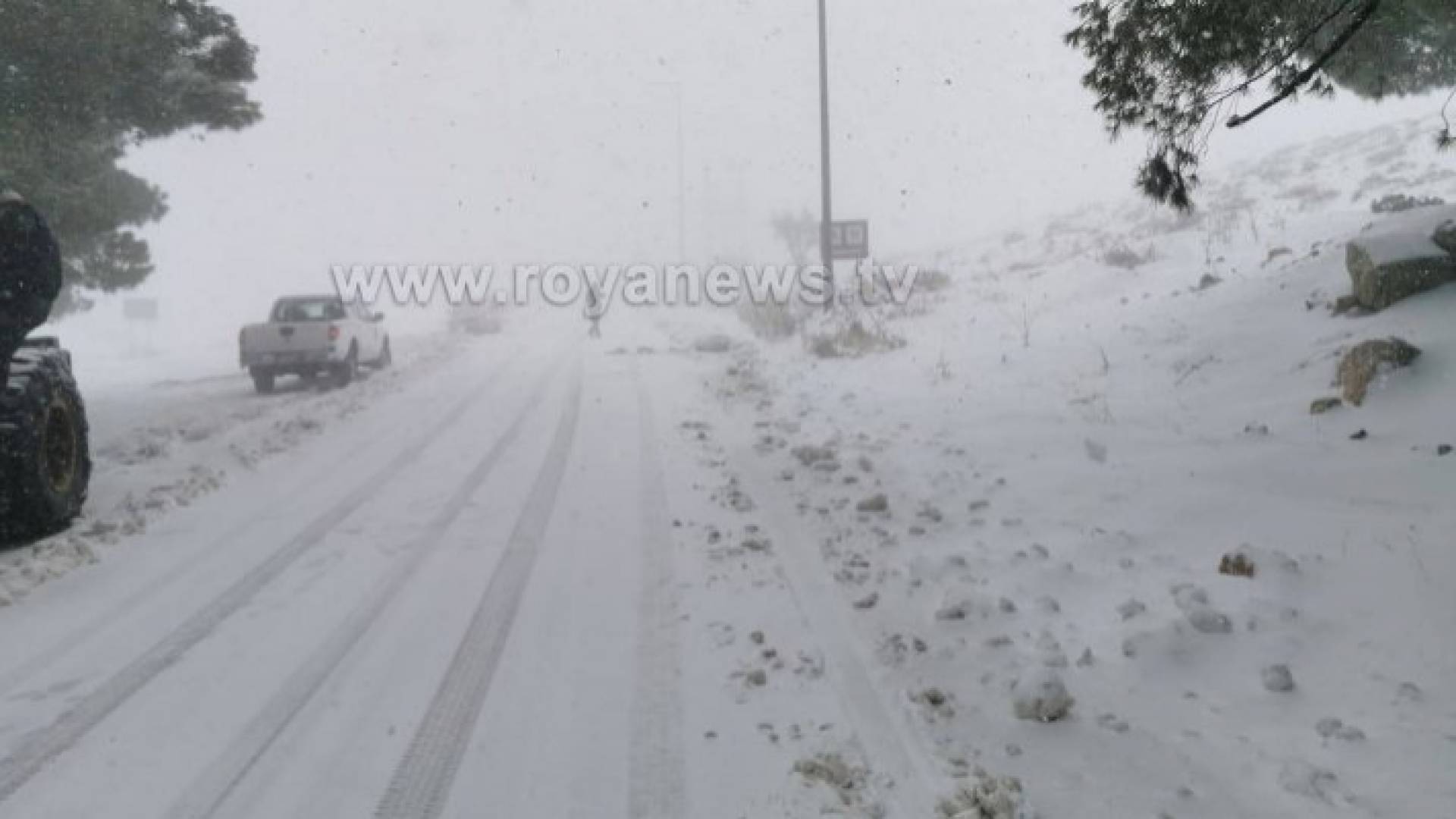 الطريفي يكشف آخر مستجدات المنخفض الجوي القادم وفرص تساقط الثلوج