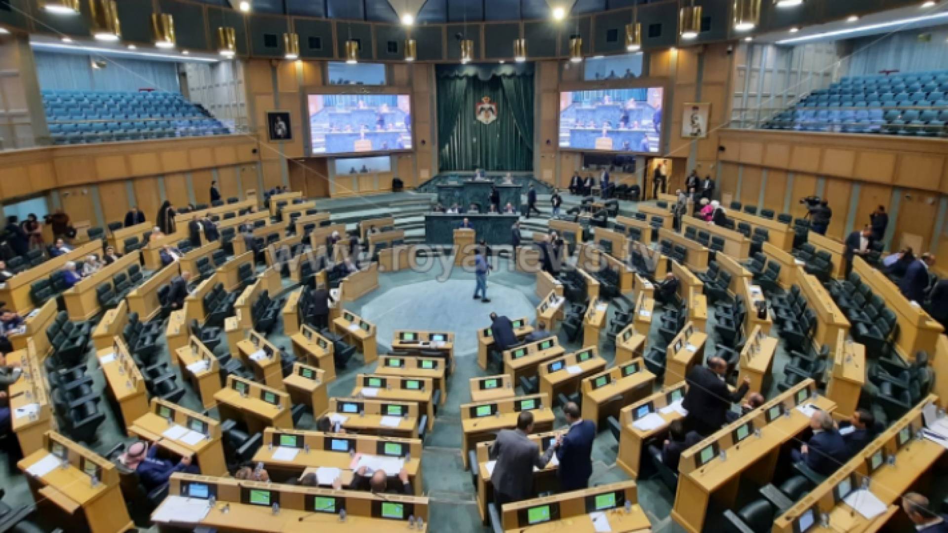 مجلس النواب