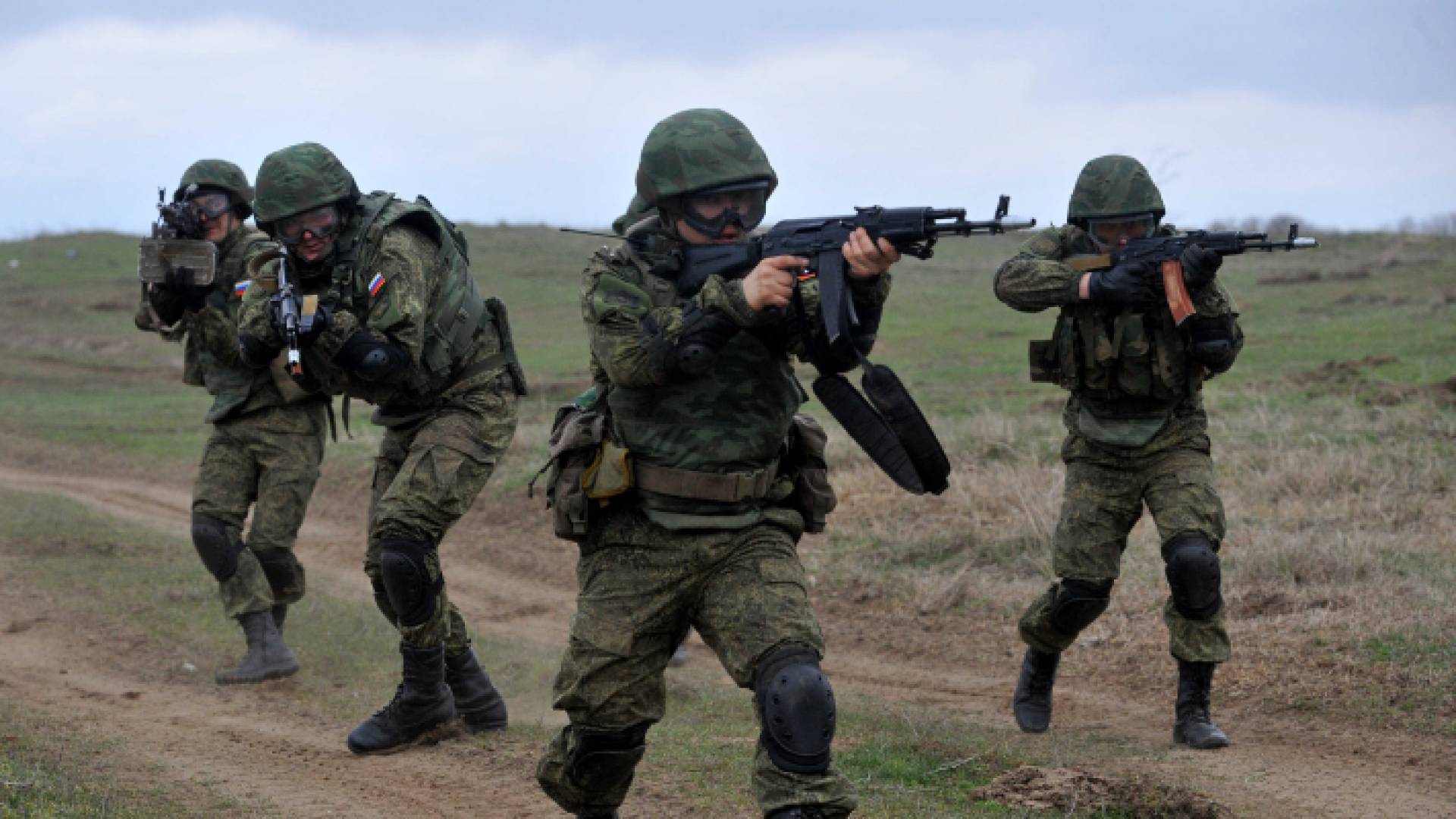 موسكو تعلن قتل "مرتزقة أجانب" في ضربات في أوكرانيا