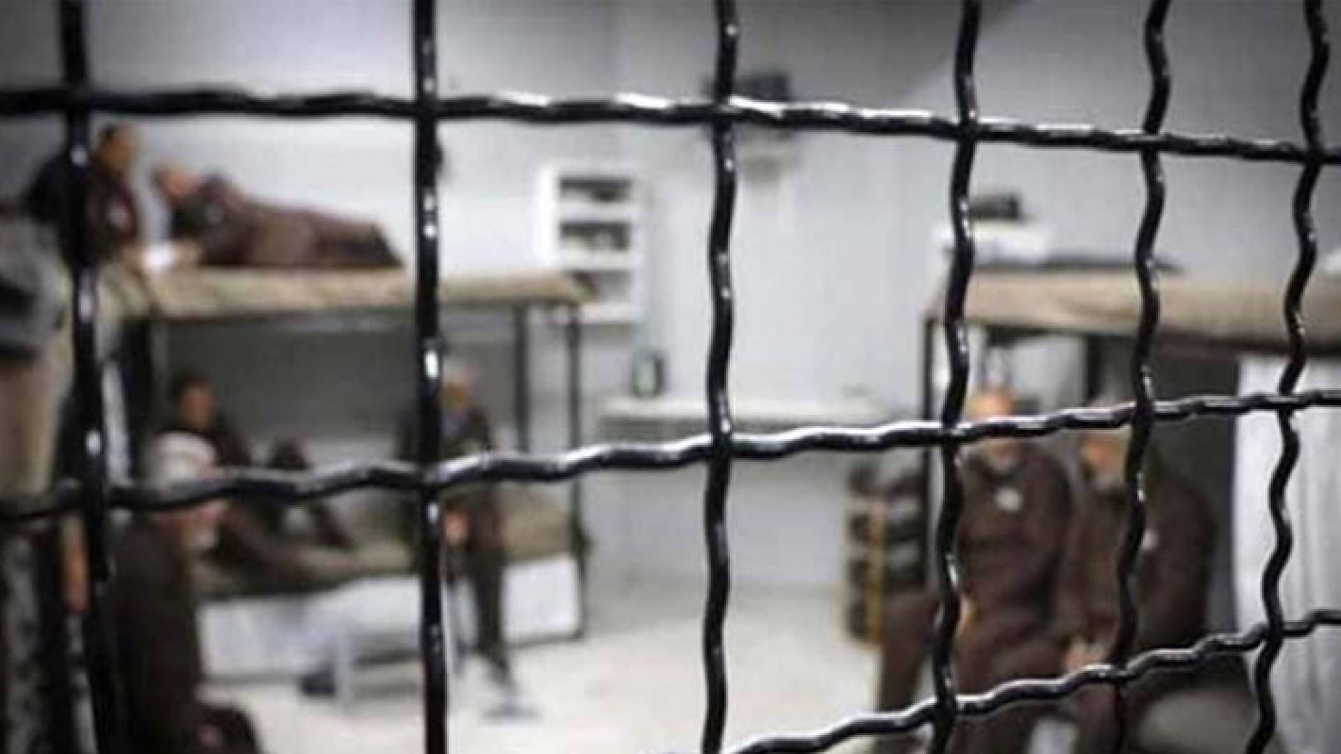 سجن الاحتلال