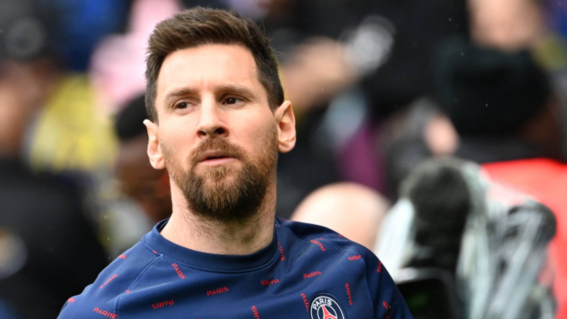 ليونيل ميسي