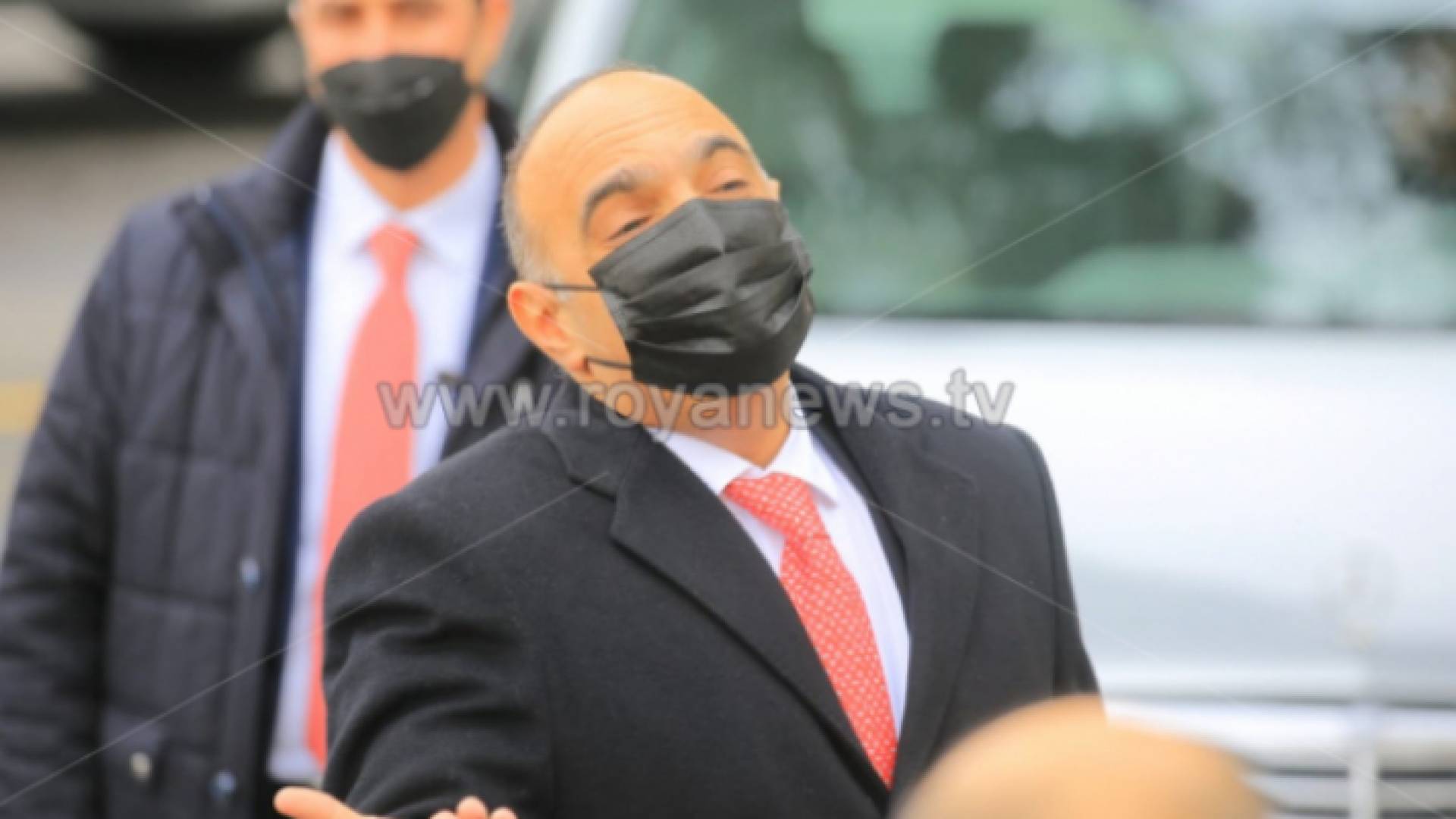 رئيس الوزراء بشر الخصاونة