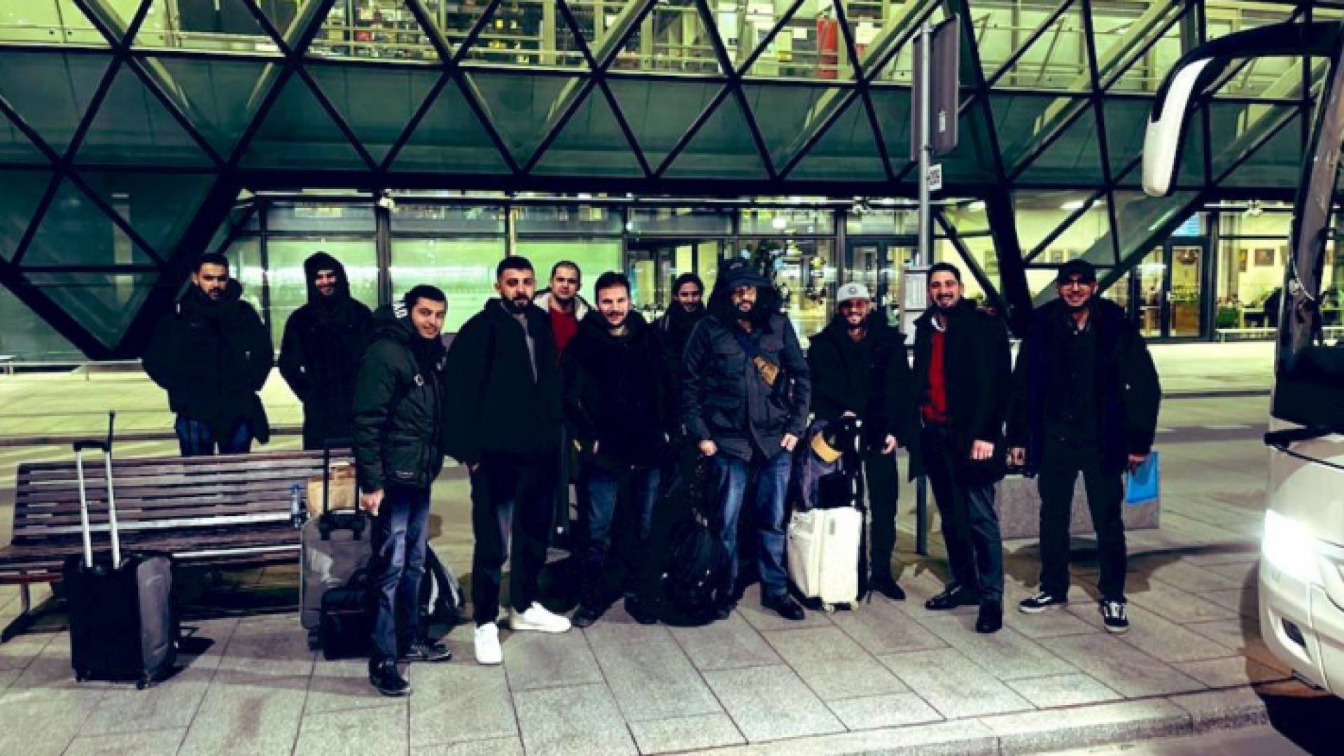 الخارجية: تأمين عودة 21 طالبا أردنيا وعائلاتهم من بولندا إلى الأردن