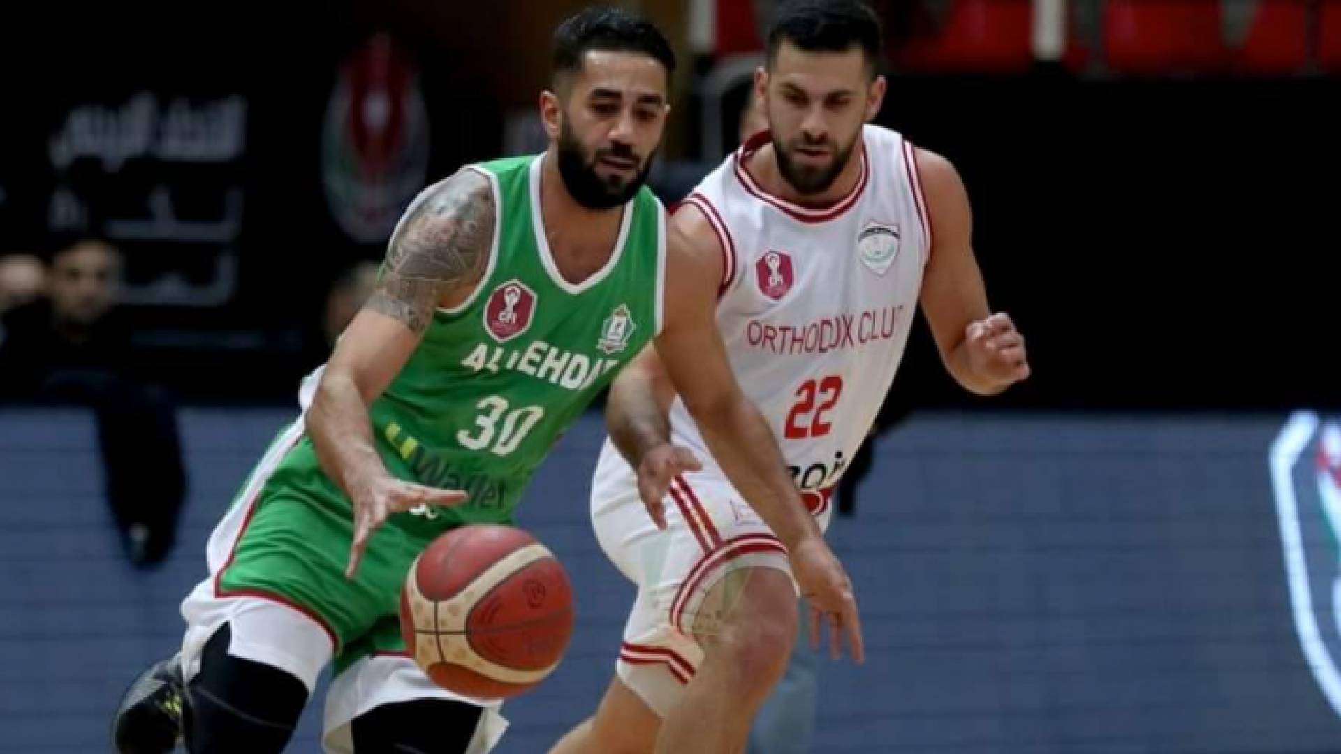 من مواجهات الأرثوذكسي والوحدات