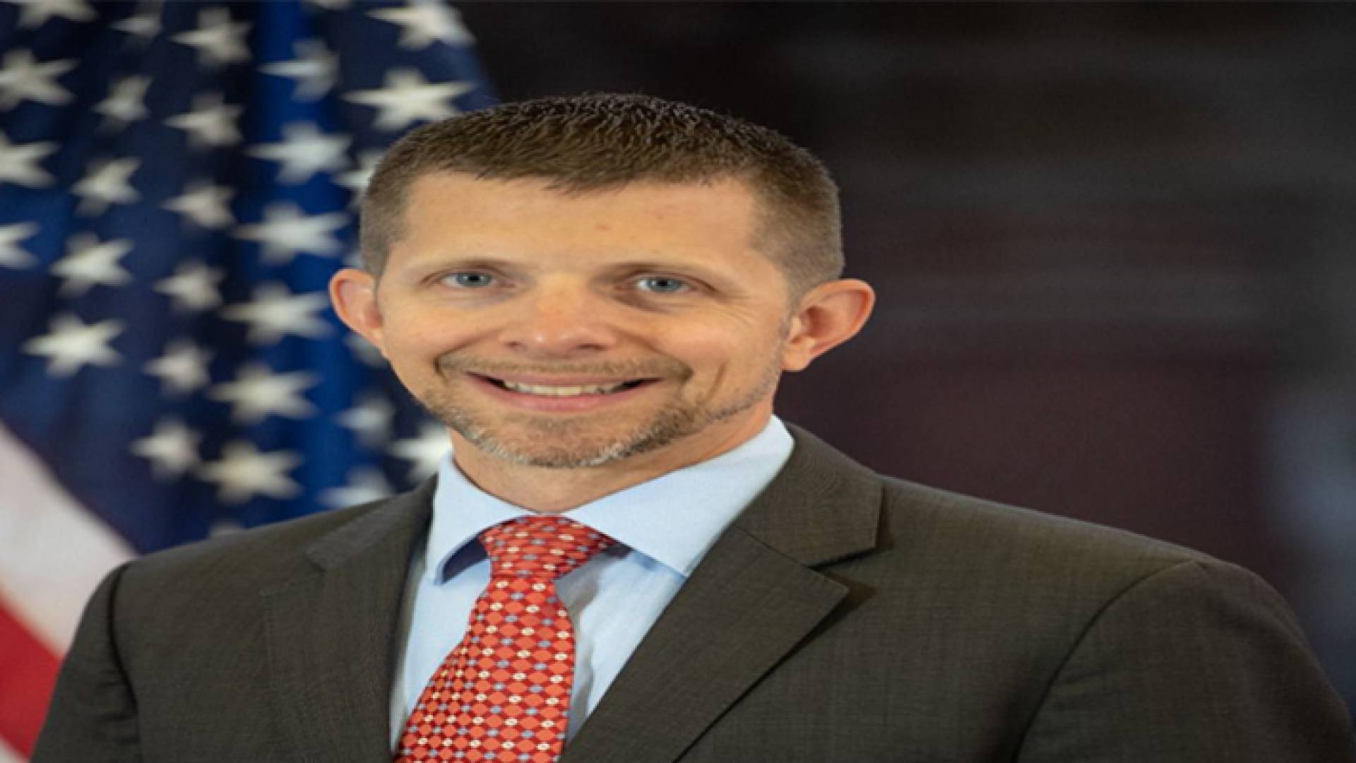 نائب السفير الأمريكي مايك هانكي