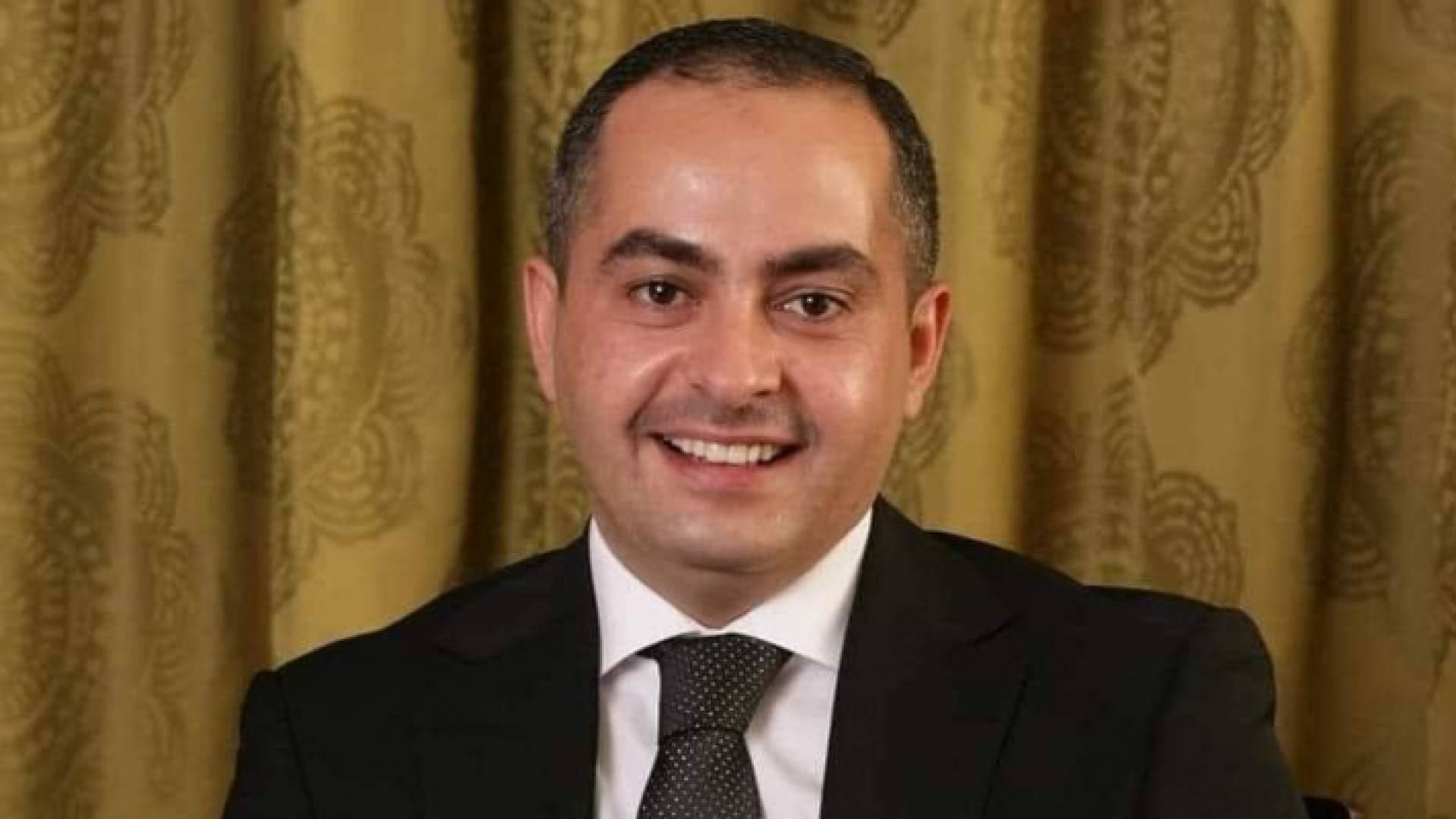 الراحل الشاب محمد حسين الضمور