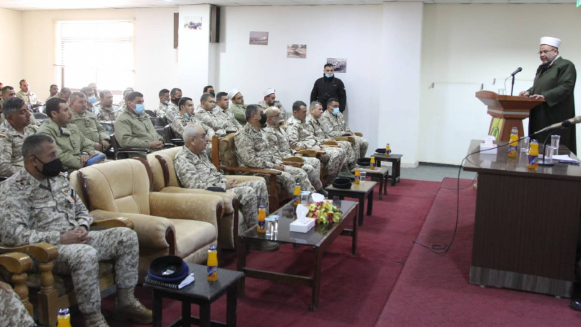 جانب من الاحتفال