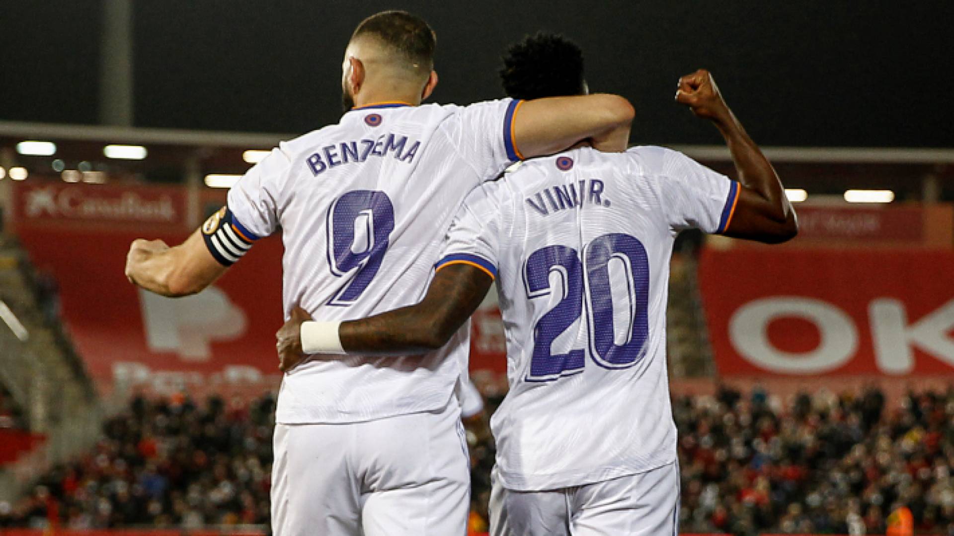 الدوري الإسباني: ريال مدريد يبتعد 10 نقاط في الصدارة قبل الكلاسيكو