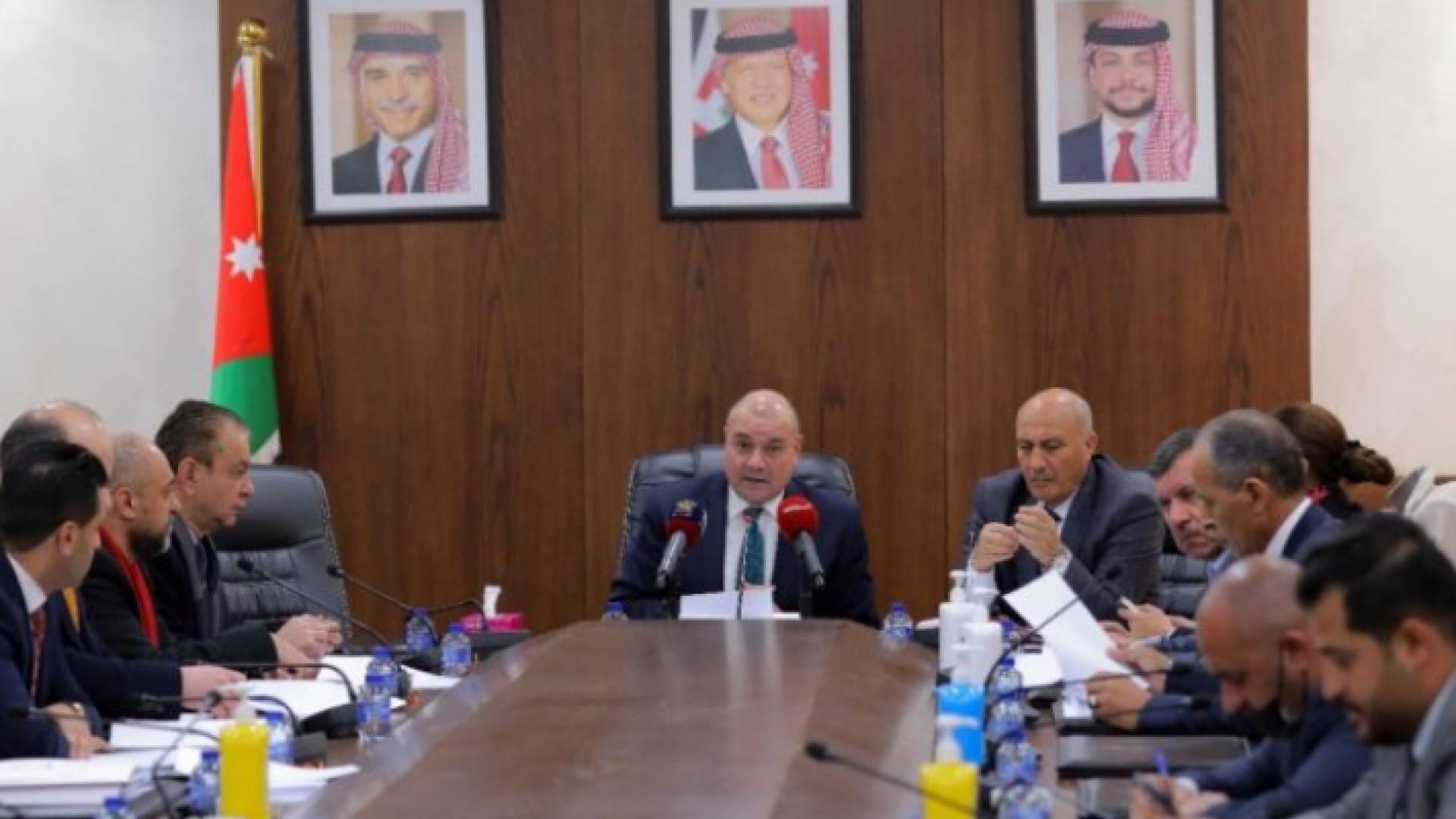 قانونية النواب