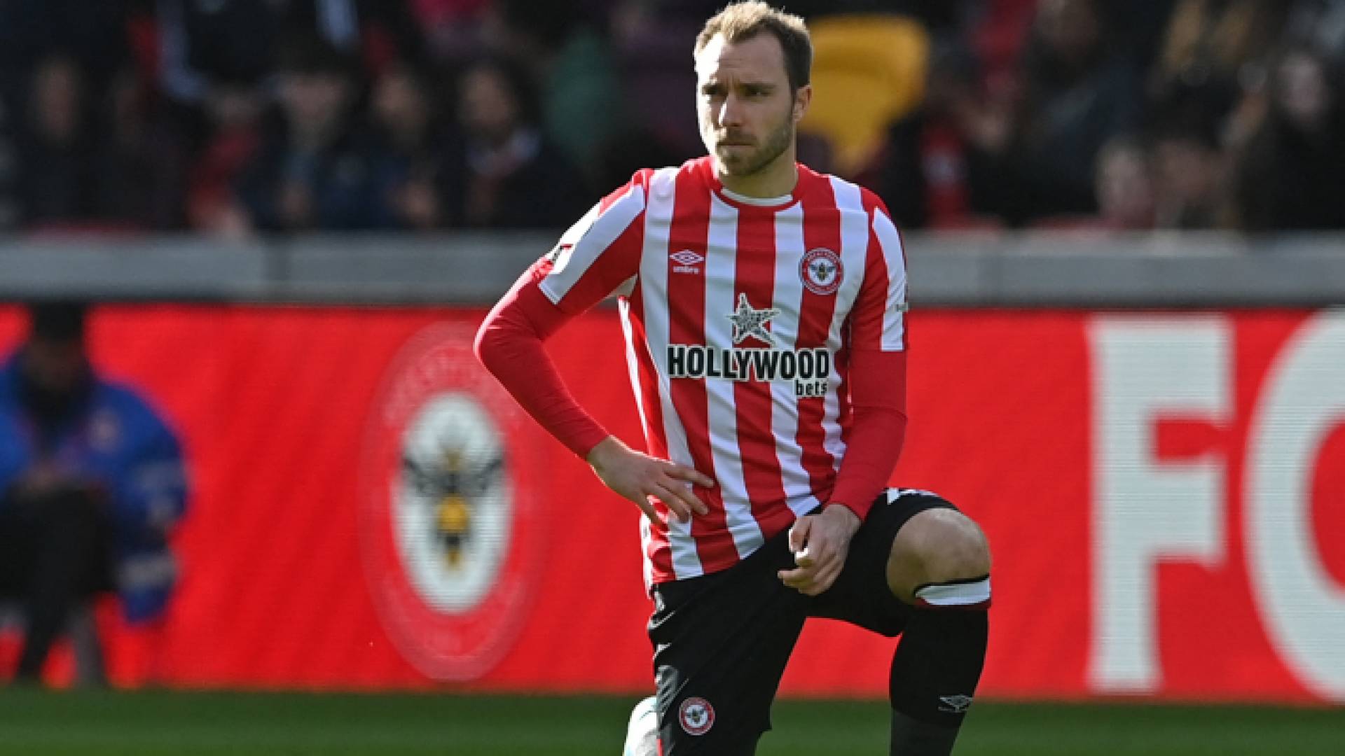 كريستيان إريكسن