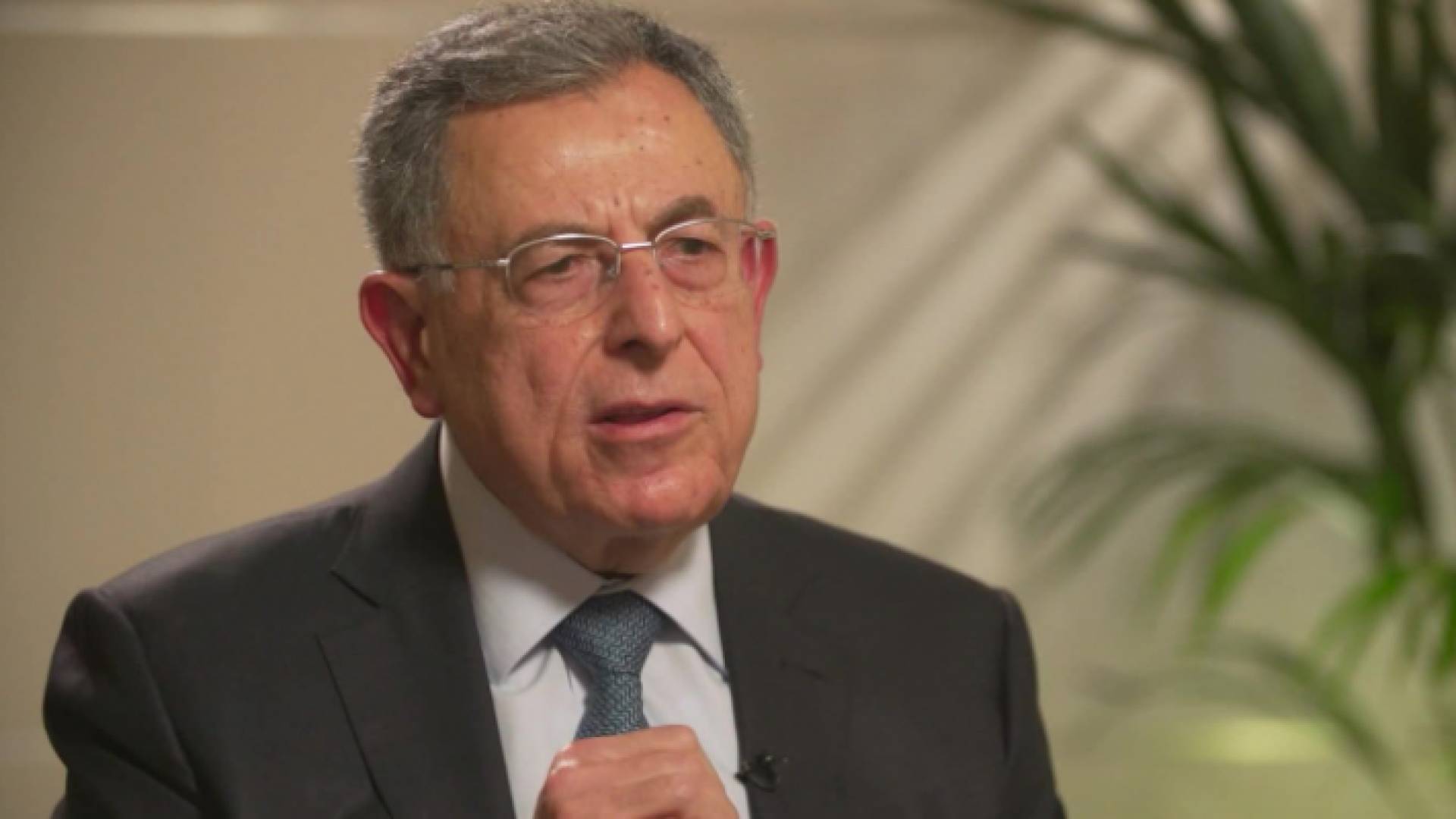 فؤاد السنيورة