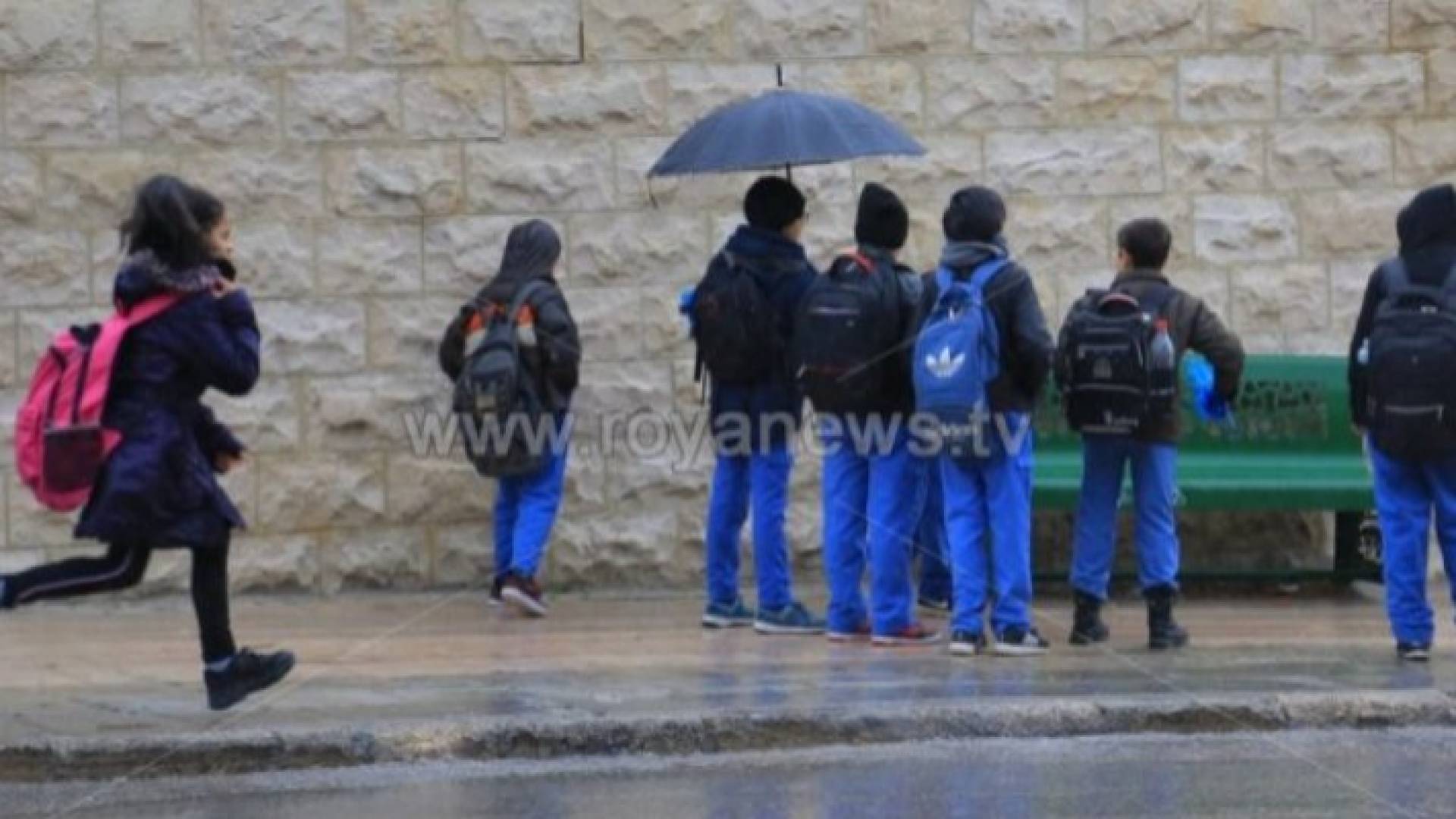 بماذا علق الأردنيون بشأن تأخير دوام يومي الأربعاء والخميس